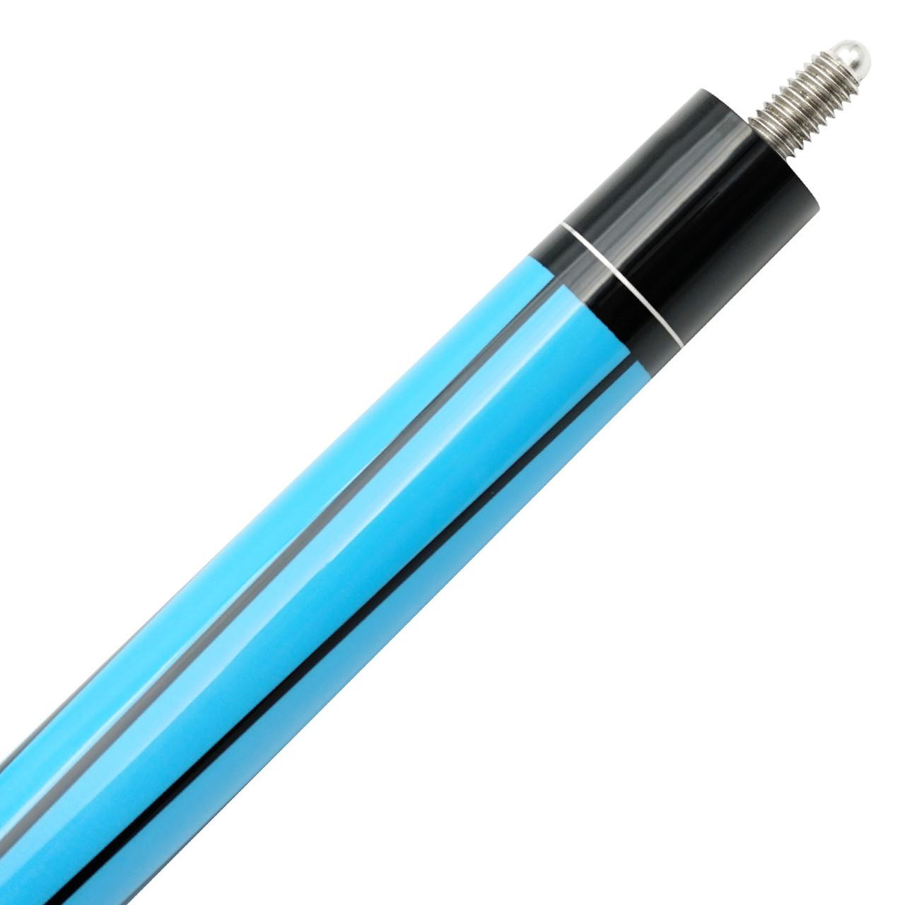 Action Impact Pool Cue - IMP79 - FCI Billiards