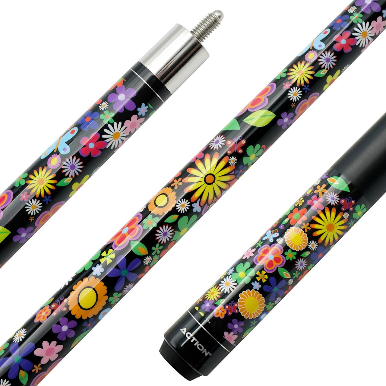 Action IMP77 Impact Cue 19oz