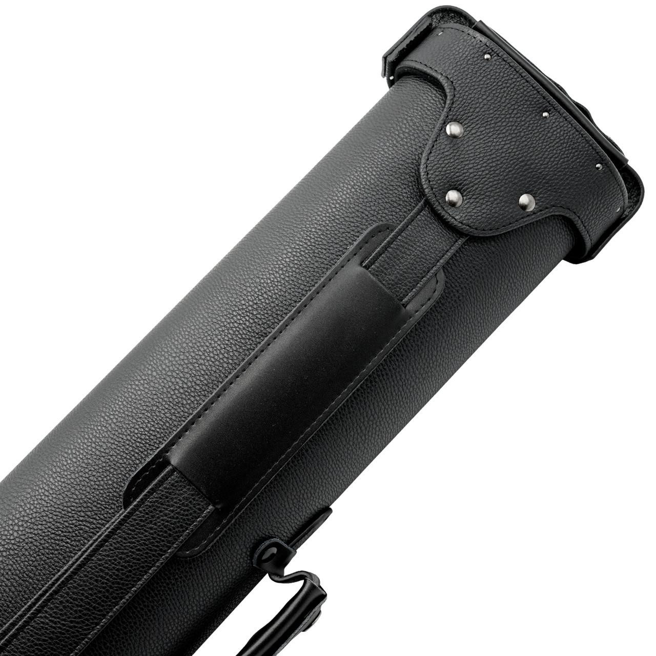 KODA Xcel Black/Tan Kickstand Case - 2x4 - FCI Billiards