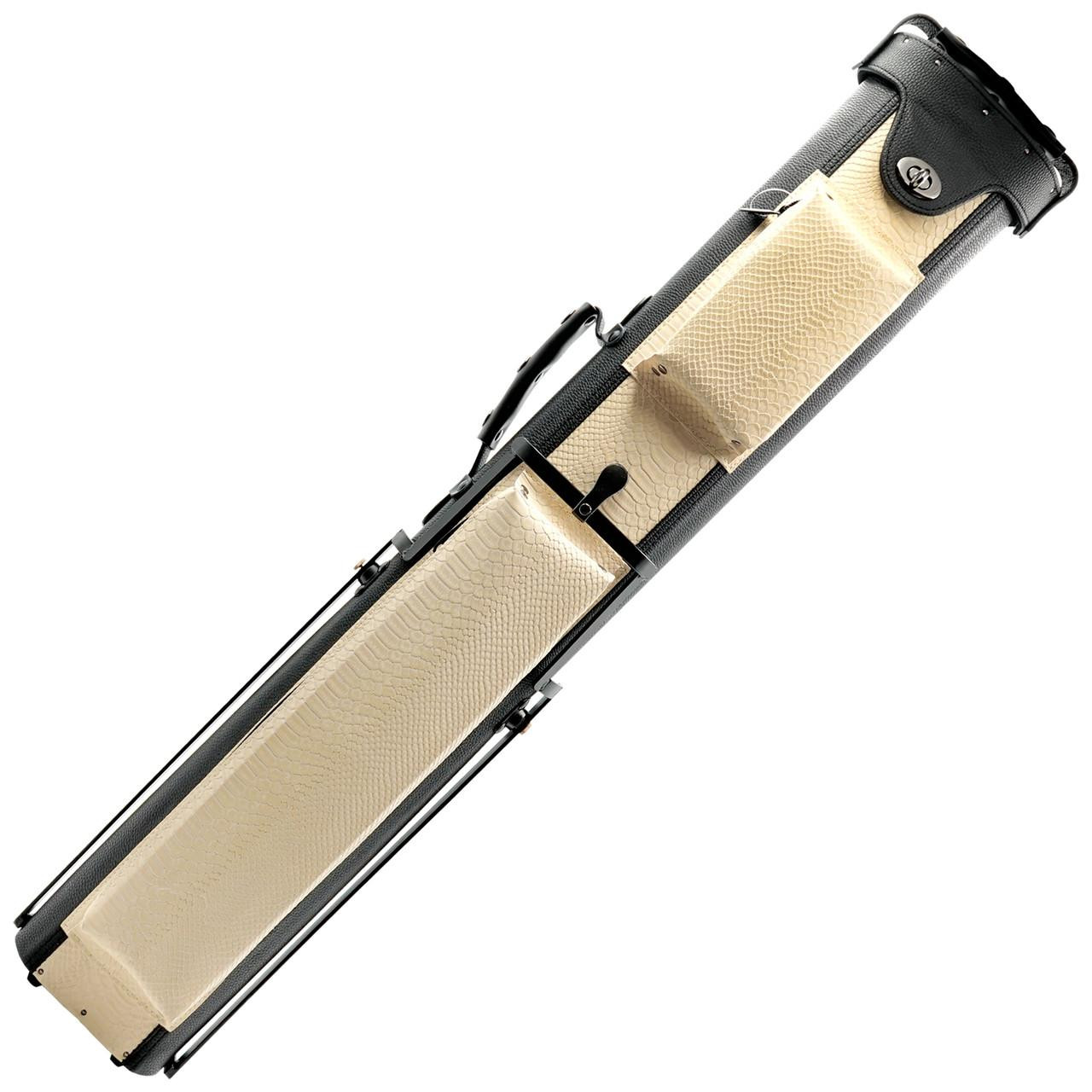 ビリヤード　Justice Cue Case 2x4 Predator Urbain Soft Pool Cue Case - 2x4 | Billiard Stick Case