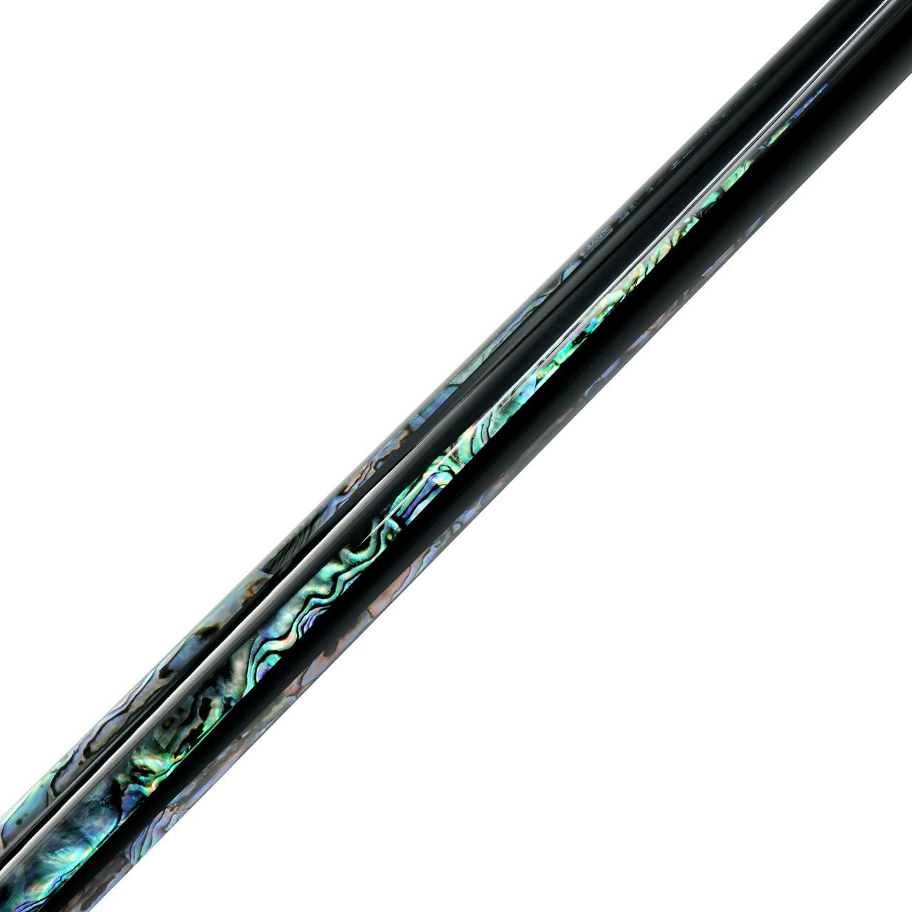 Bull Carbon Pool Cue - BCL15 - FCI Billiards