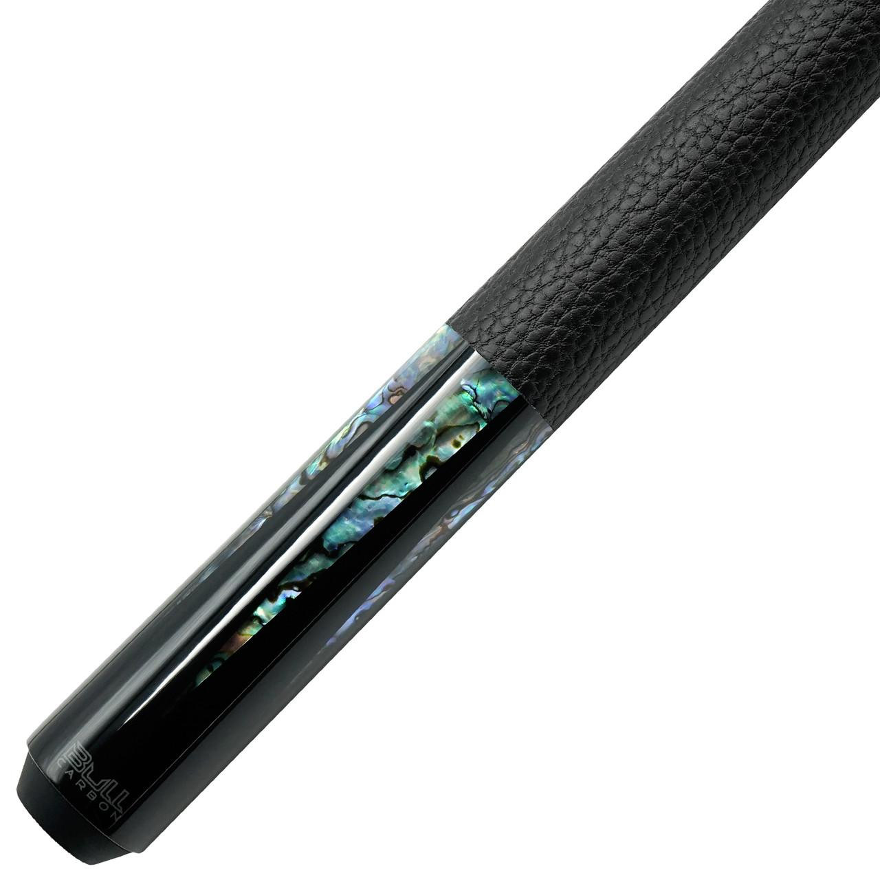 Bull Carbon Pool Cue - BCL15 - FCI Billiards