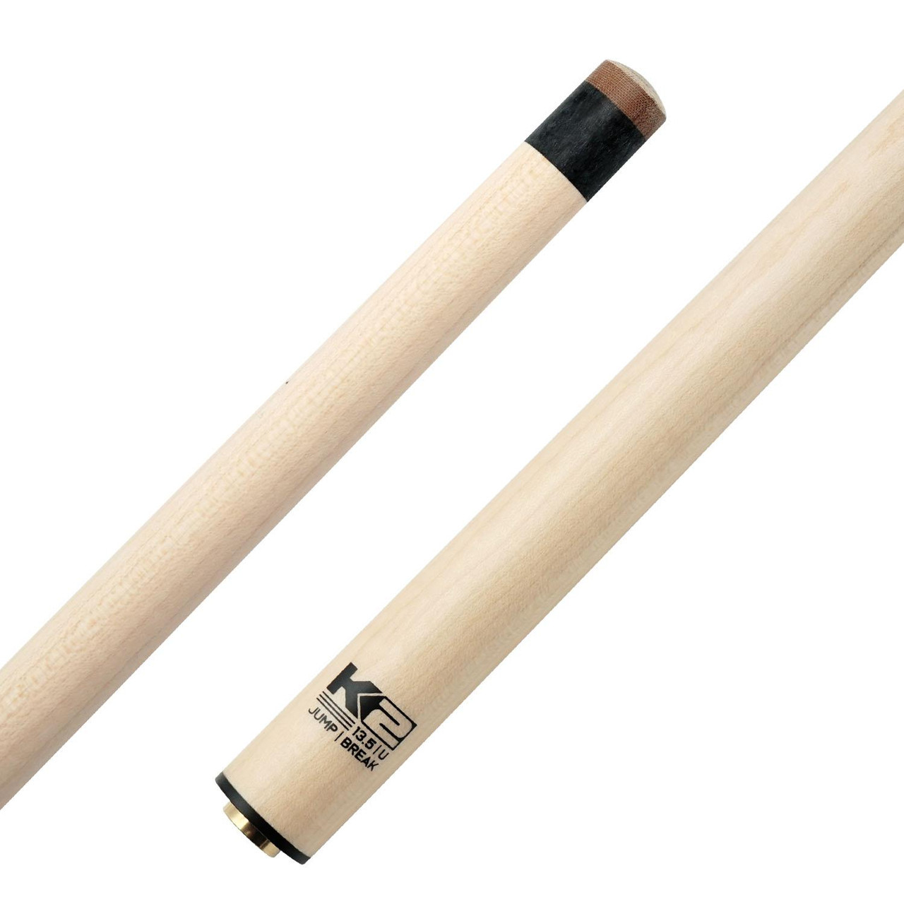 KODA K2 Break/Jump Cue - KLJBBG - Burgundy