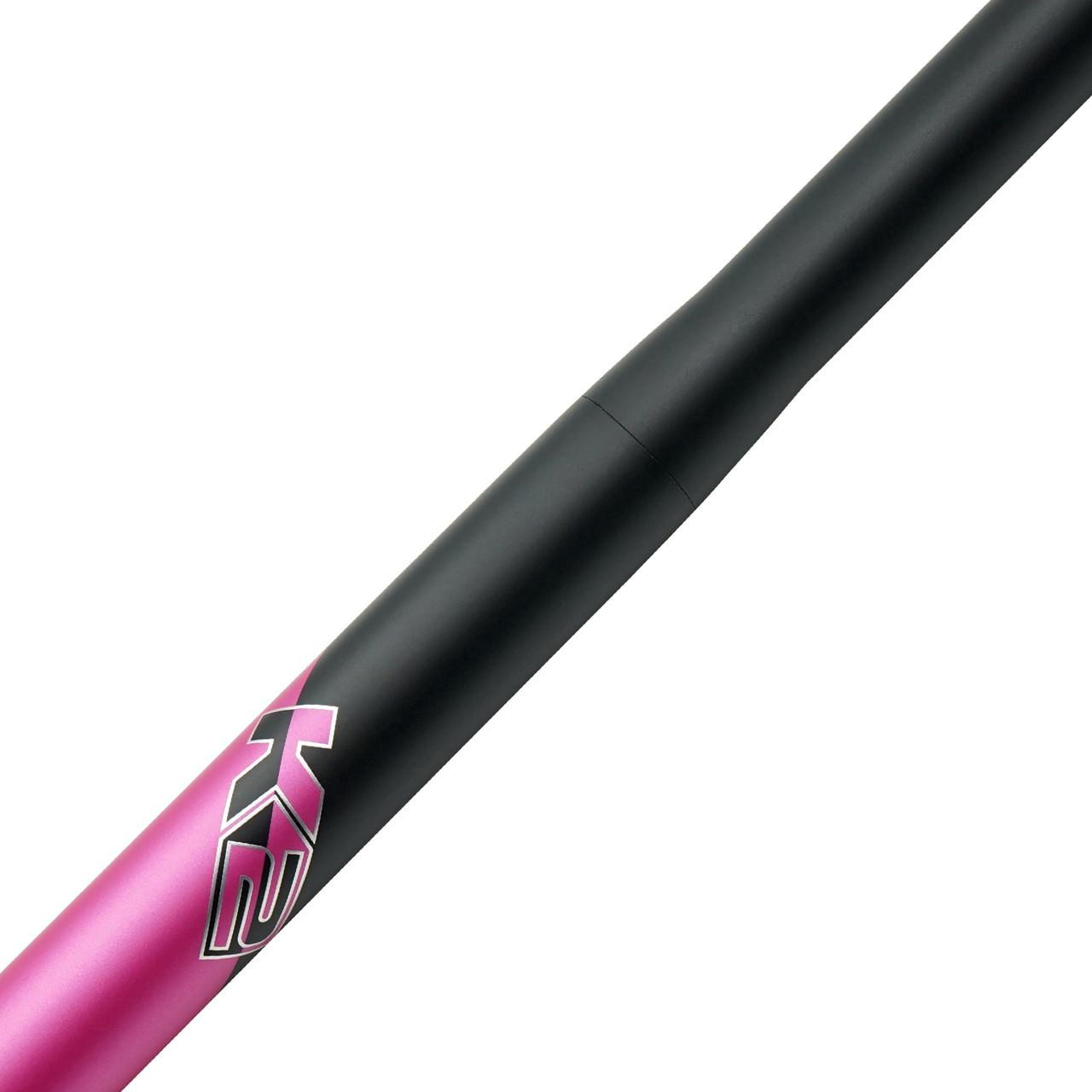 KODA K2 Break/Jump Cue - KLJBPK - Pink