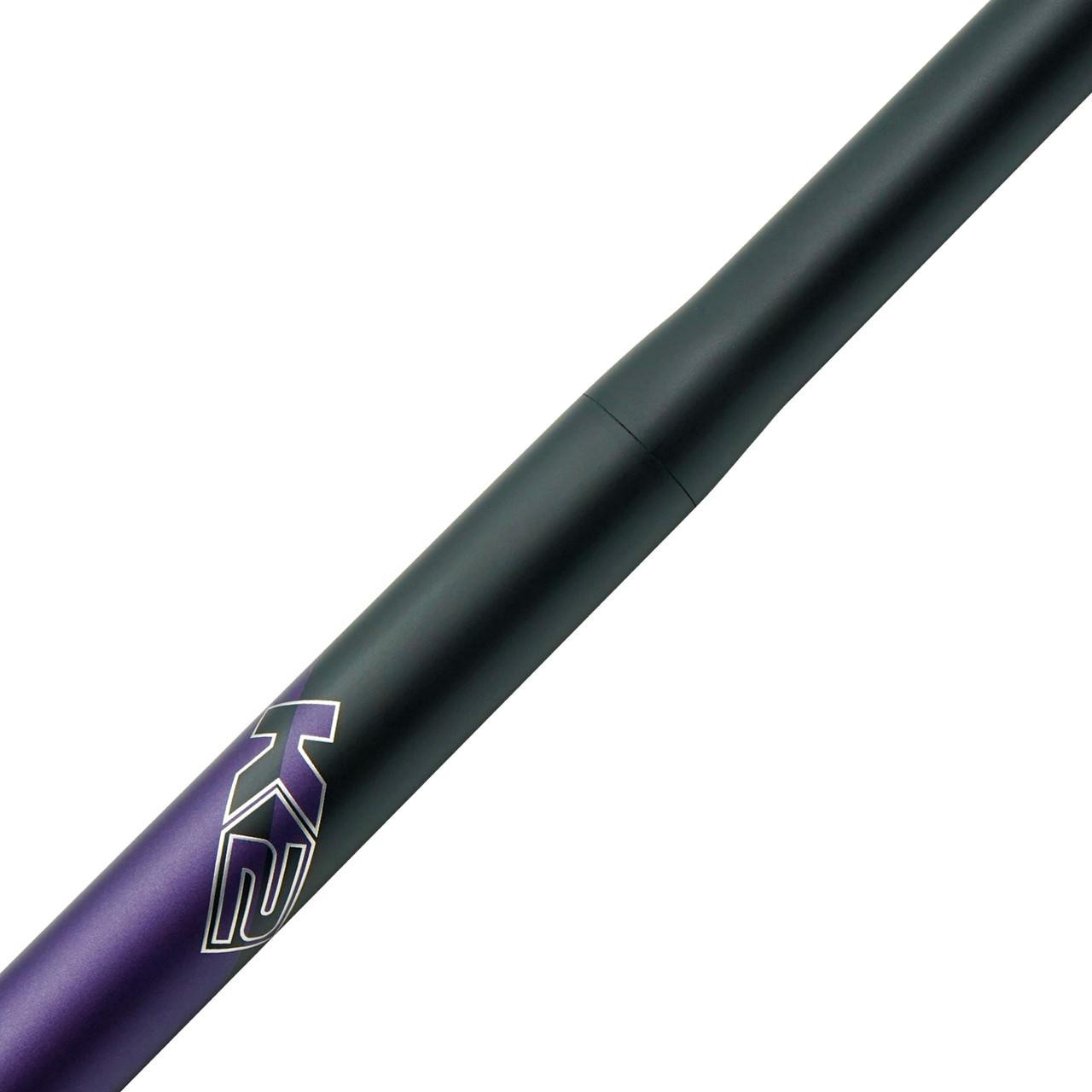 KODA K2 Break/Jump Cue - KLJBPL - Purple