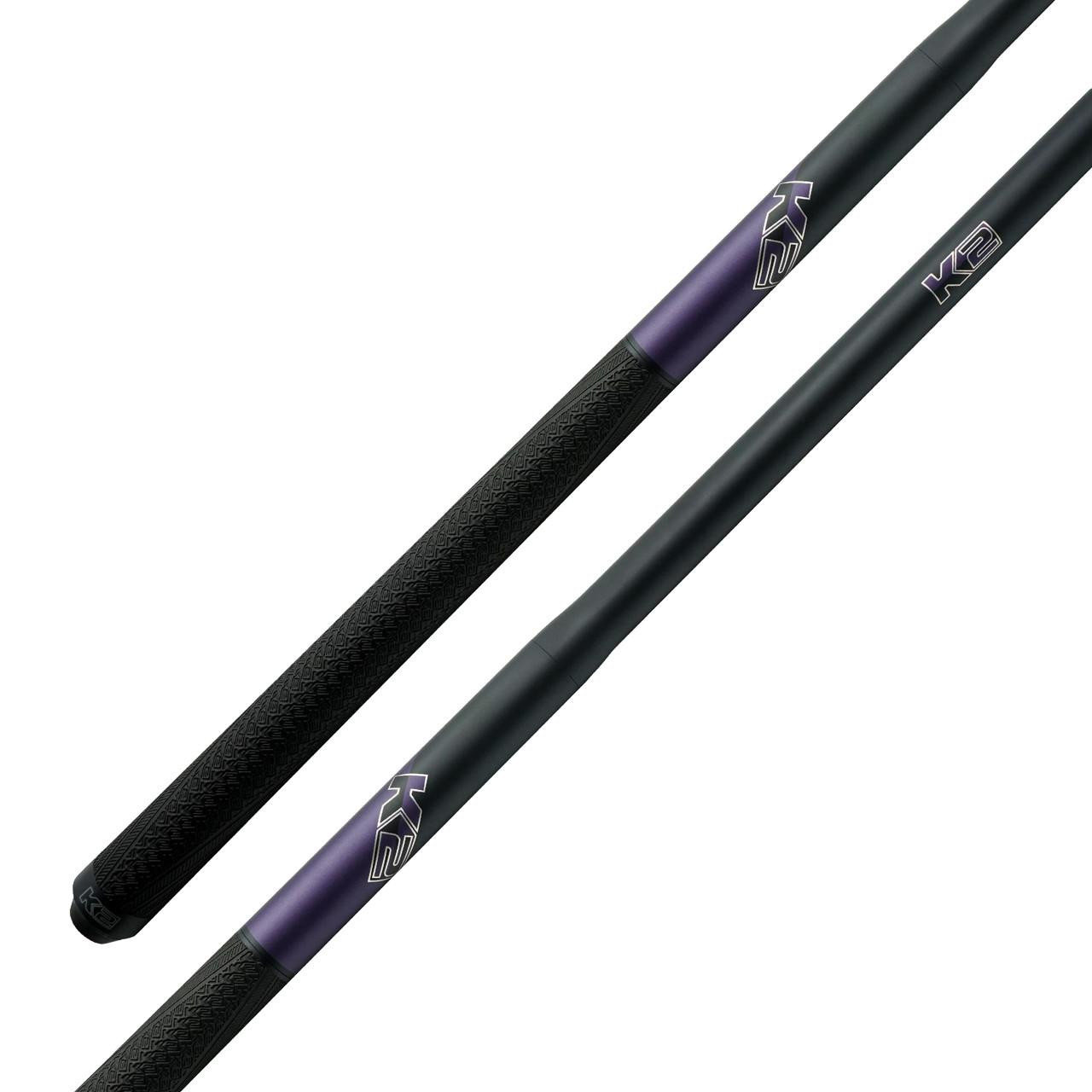 KODA K2 Break/Jump Cue - KLJBPL - Purple