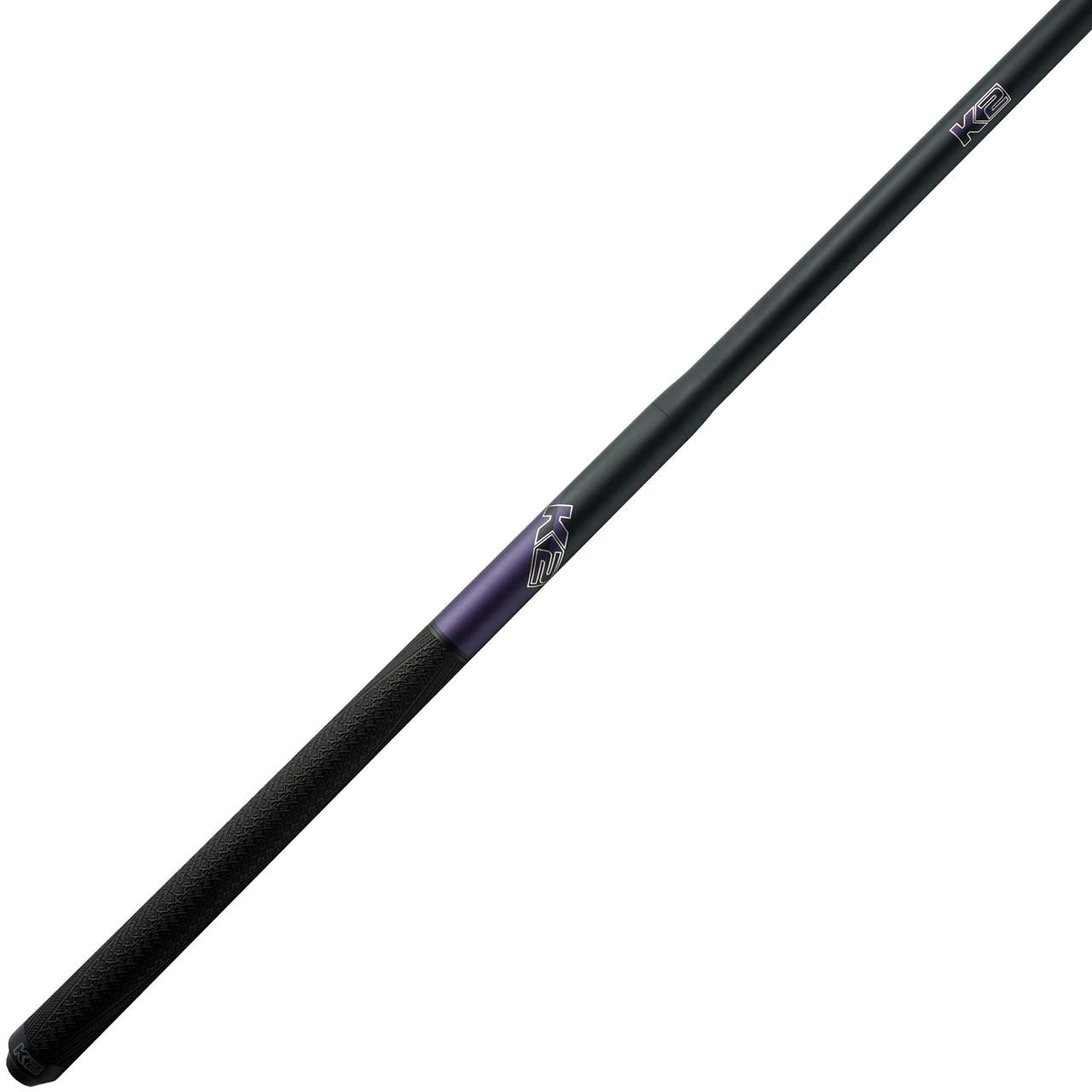 KODA K2 Break/Jump Cue - KLJBPL - Purple