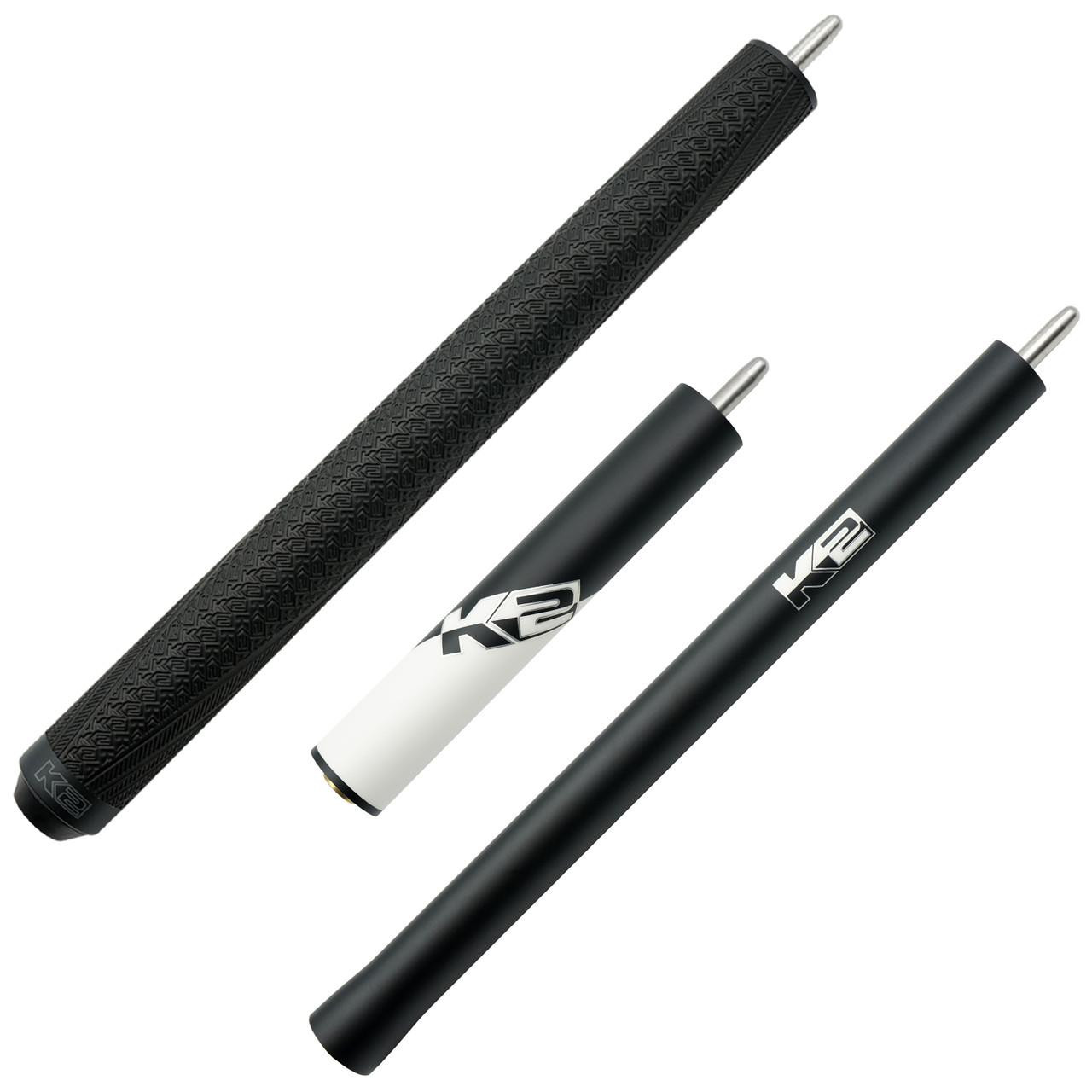 KODA K2 Break/Jump Cue - KLJBWH - White