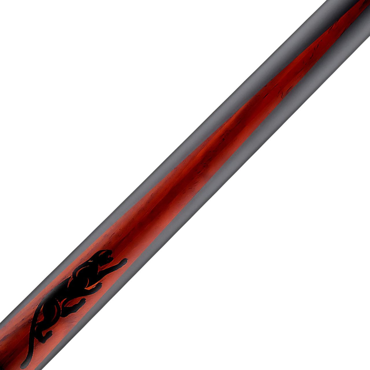 Predator SP2 Adventura Cocobolo 1 Pool Cue - FCI Billiards