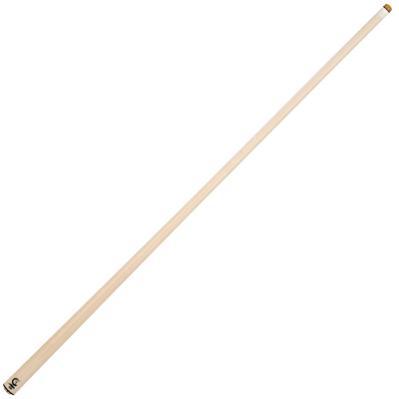 Predator Centro Shaft - Uni-loc - Thin Black Collar - FCI Billiards