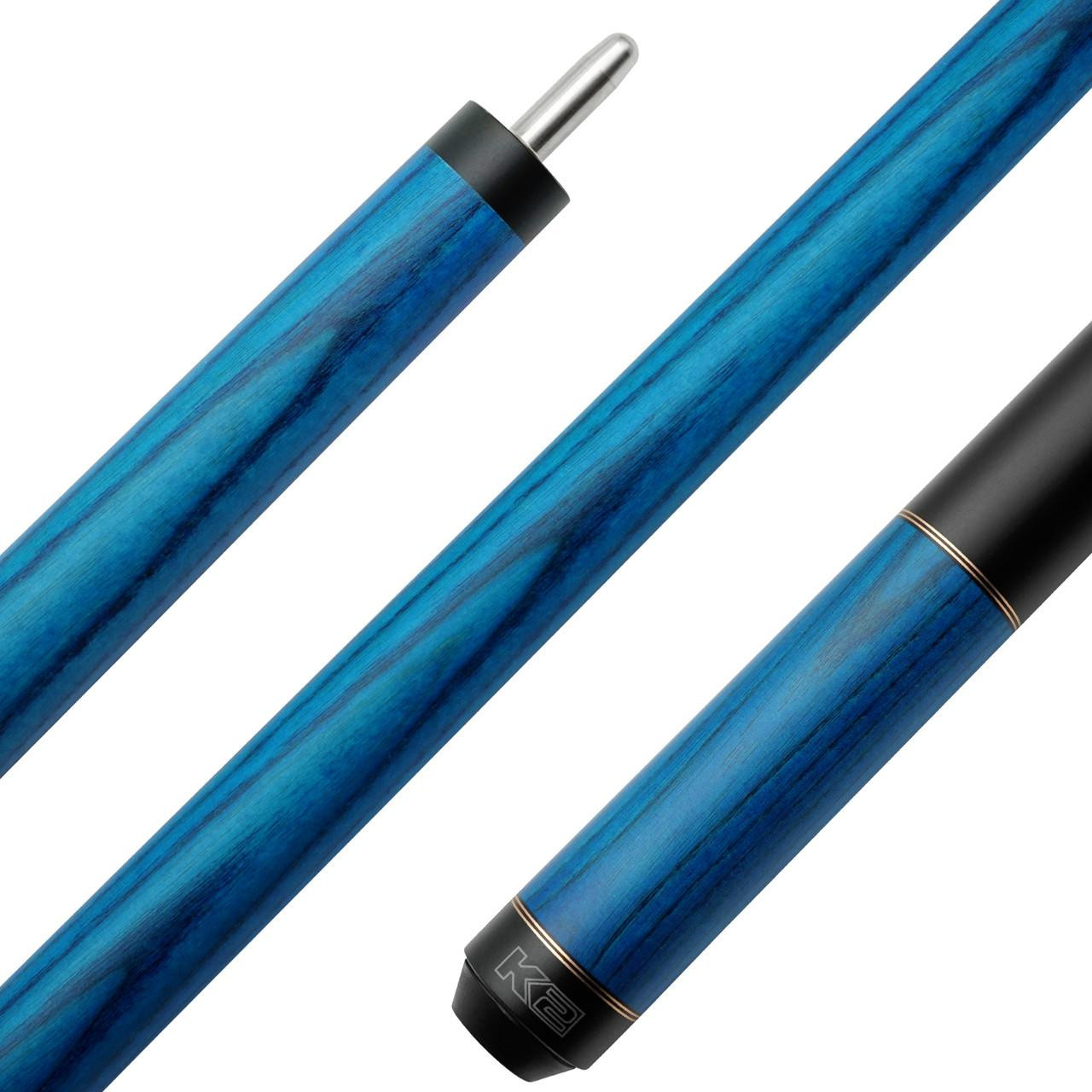KODA K2 Pool Cue - KL117 - FCI Billiards