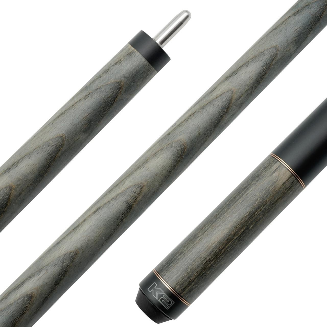 KODA K2 Pool Cue - KL118 - FCI Billiards