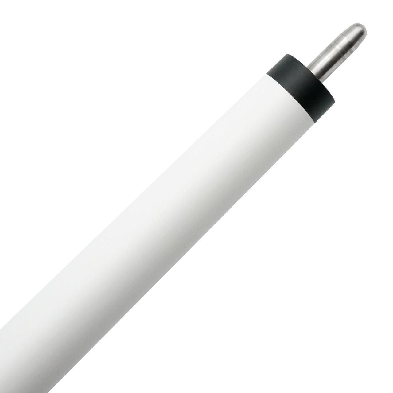 KODA Heavy Hitter 25oz Break/Jump Cue - White