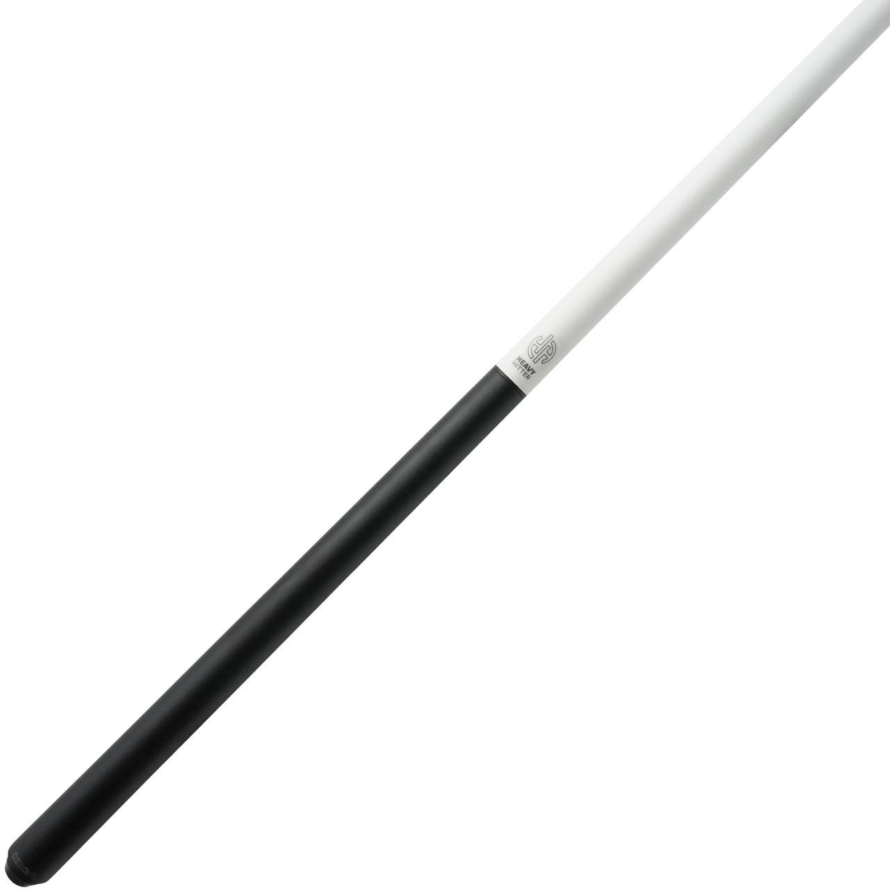 KODA Heavy Hitter 25oz Break/Jump Cue - White