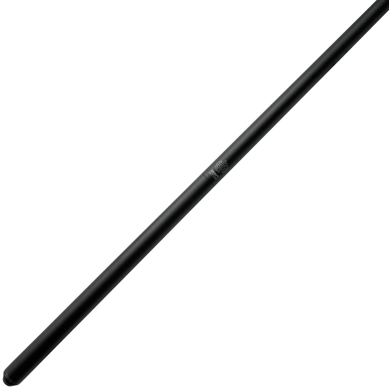 KODA Heavy Hitter 25oz Break/Jump Cue - Black