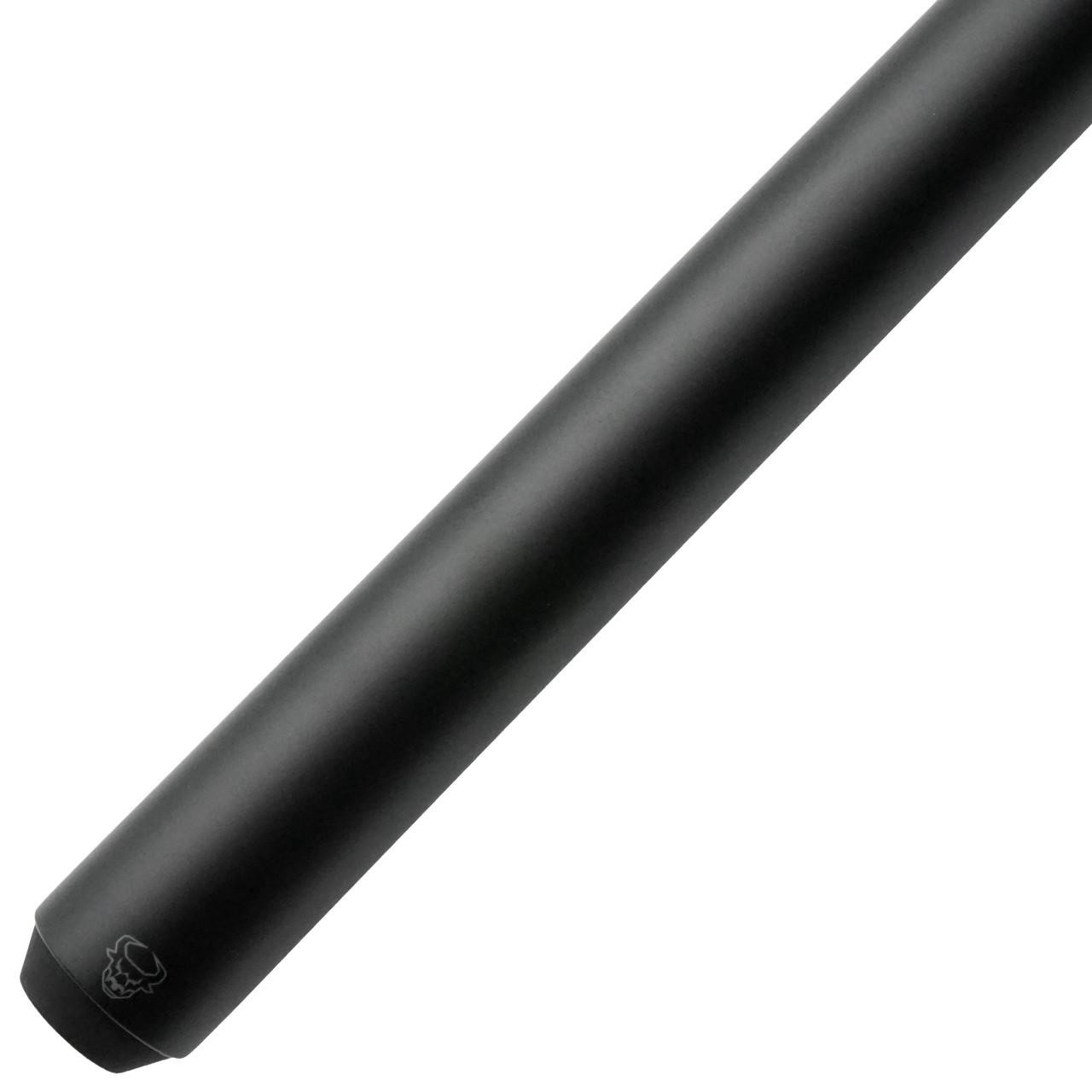 Bull Carbon Bull Breaker Carbon Fiber Break Cue - No Wrap