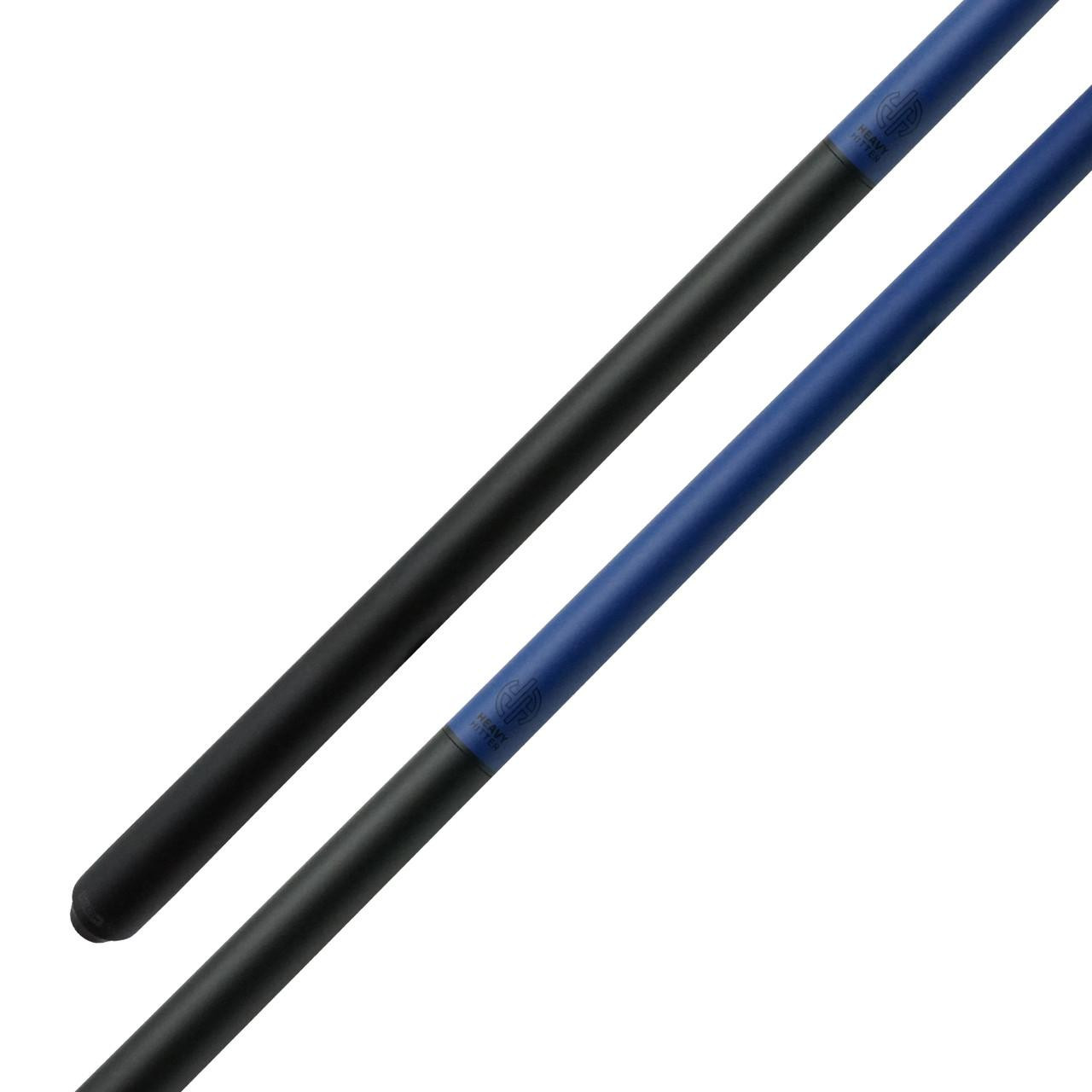 KODA Heavy Hitter 25oz Break/Jump Cue - Blue