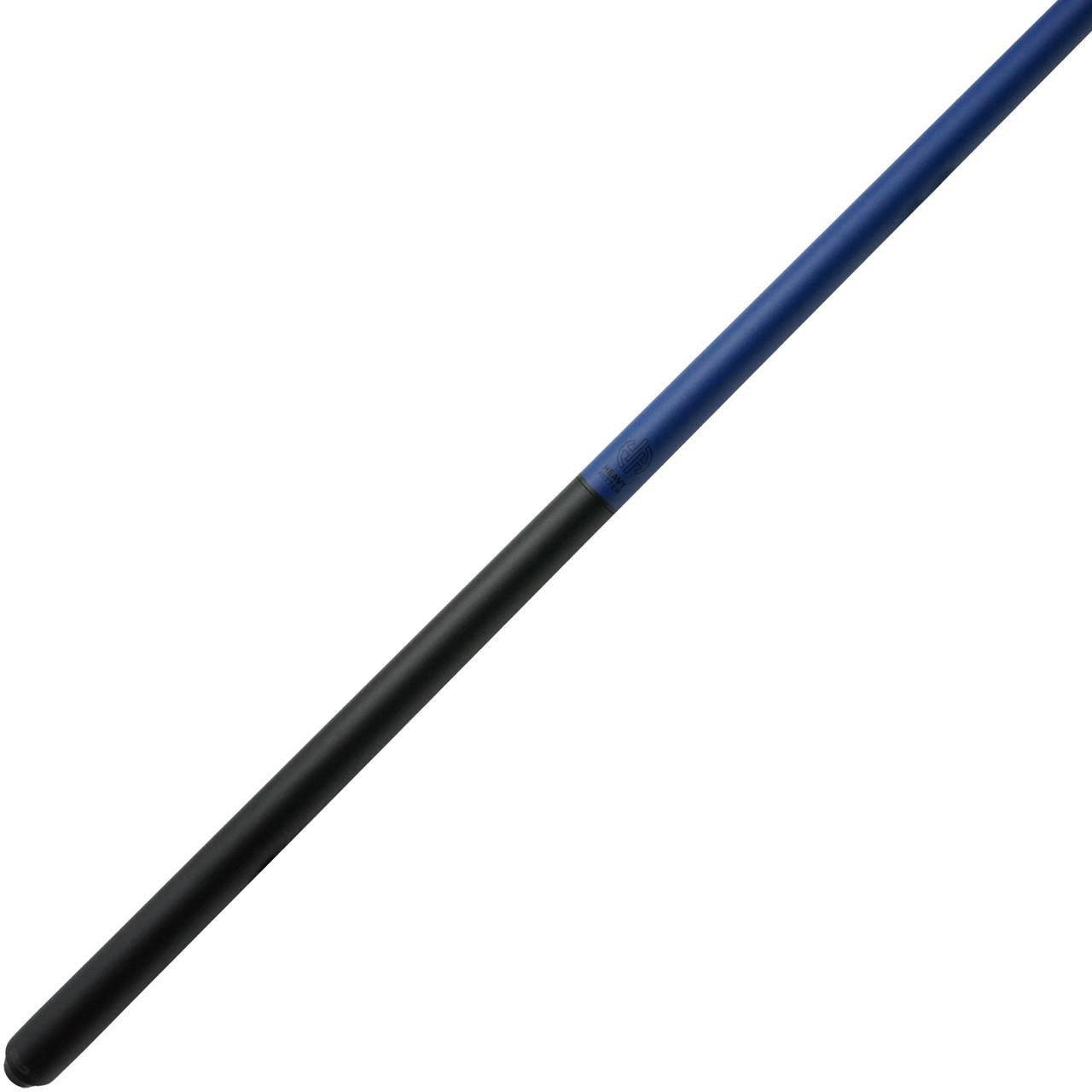KODA Heavy Hitter 25oz Break/Jump Cue - Blue