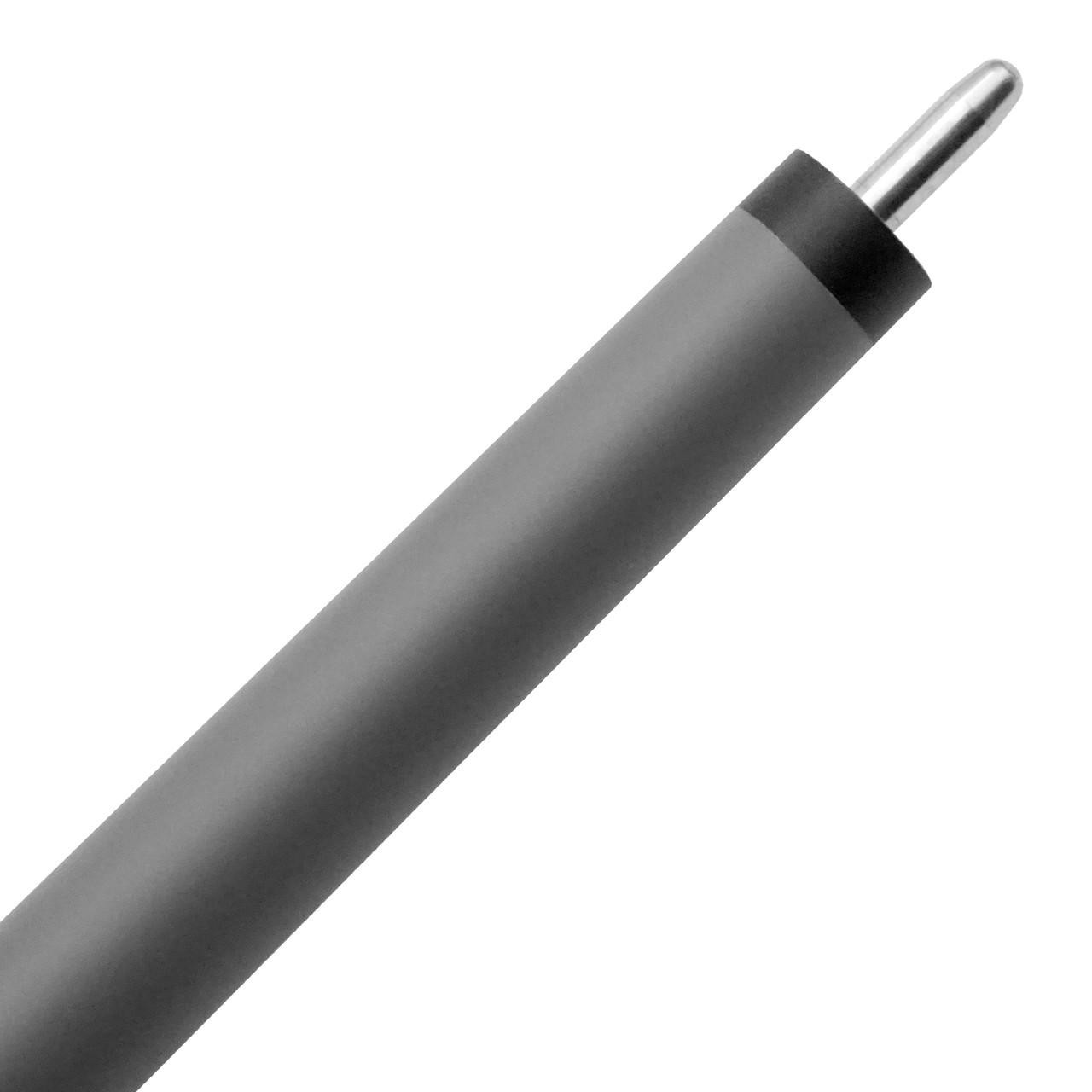 KODA Heavy Hitter 25oz Break/Jump Cue - Gun Metal