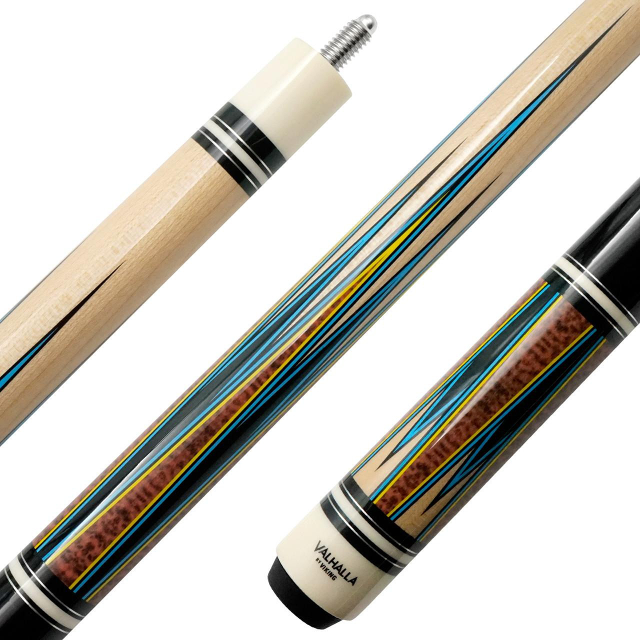 Viking Valhalla VA-931 Pool Cue | FCI Billiards