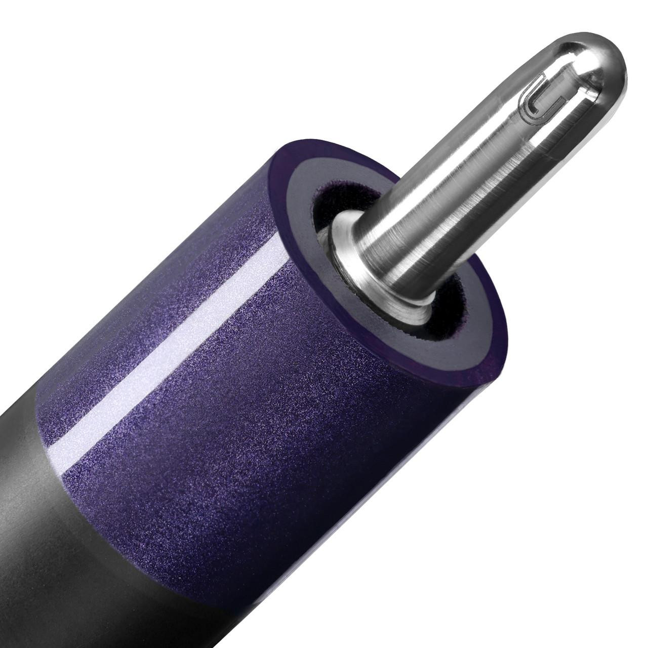 Predator SP2 Purple Metallic 1 Pool Cue - FCI Billiards