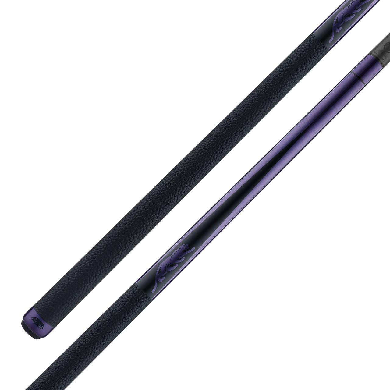 Predator　SP2 Predator SP2 Purple Metallic 2 Pool Cue - FCI Billiards
