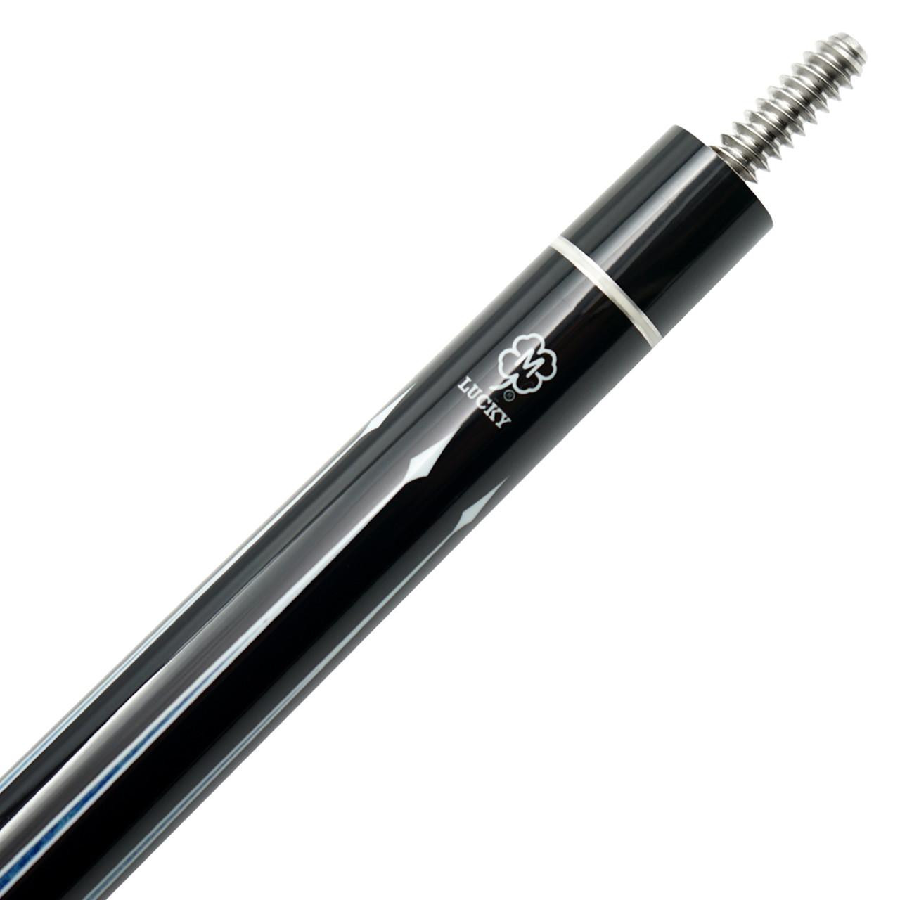 Lucky by McDermott - L80 Pool Cue - FCI Billiards