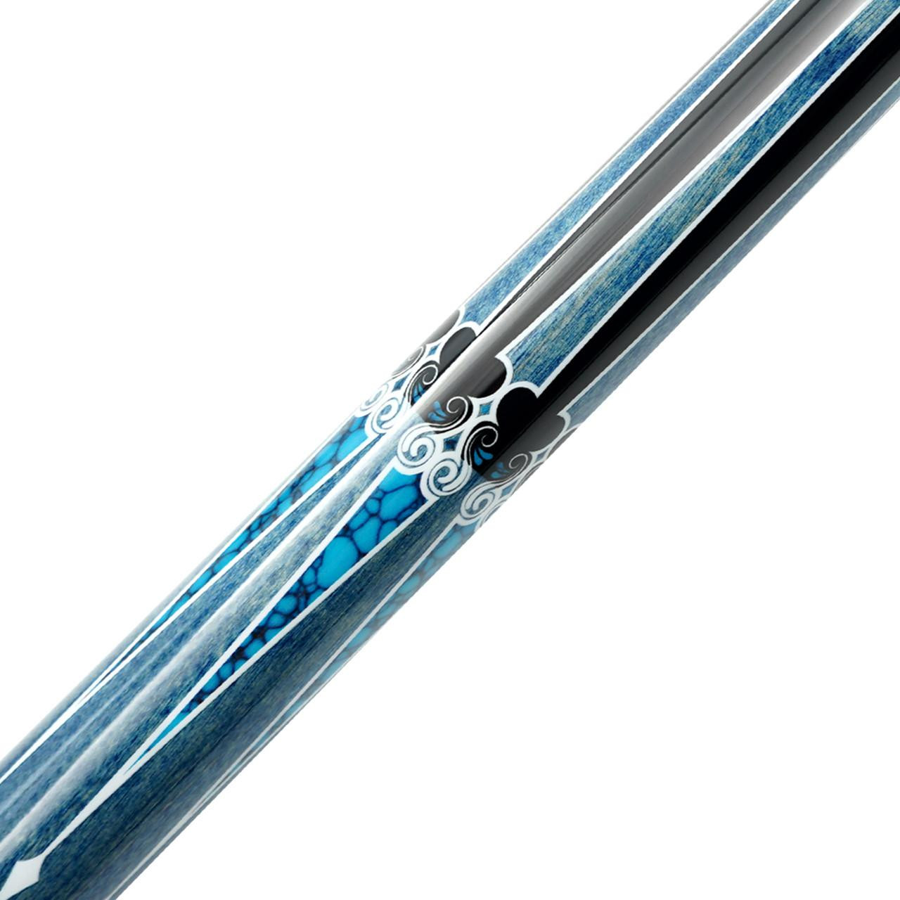 Lucky by McDermott - L80 Pool Cue - FCI Billiards