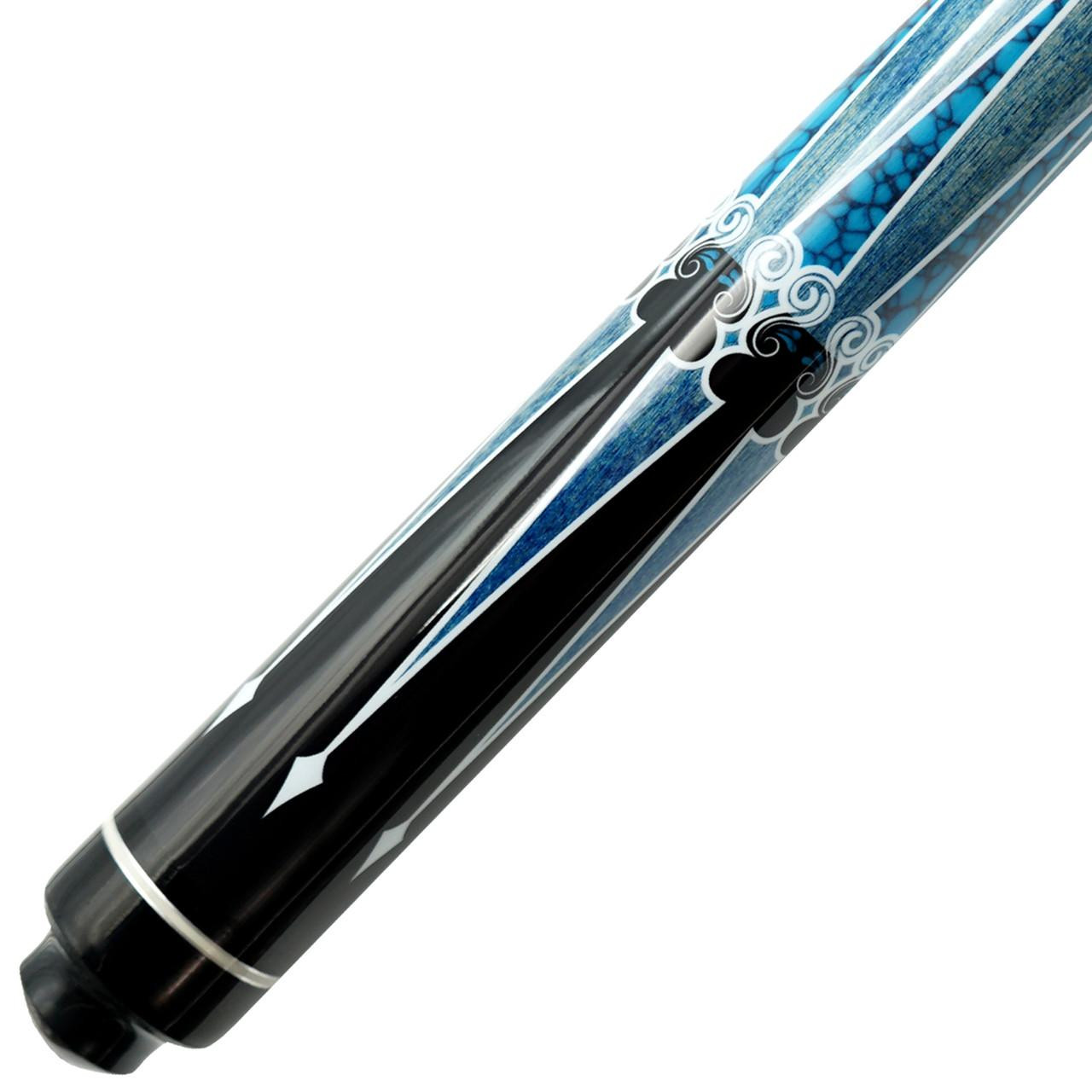 Lucky by McDermott - L80 Pool Cue - FCI Billiards