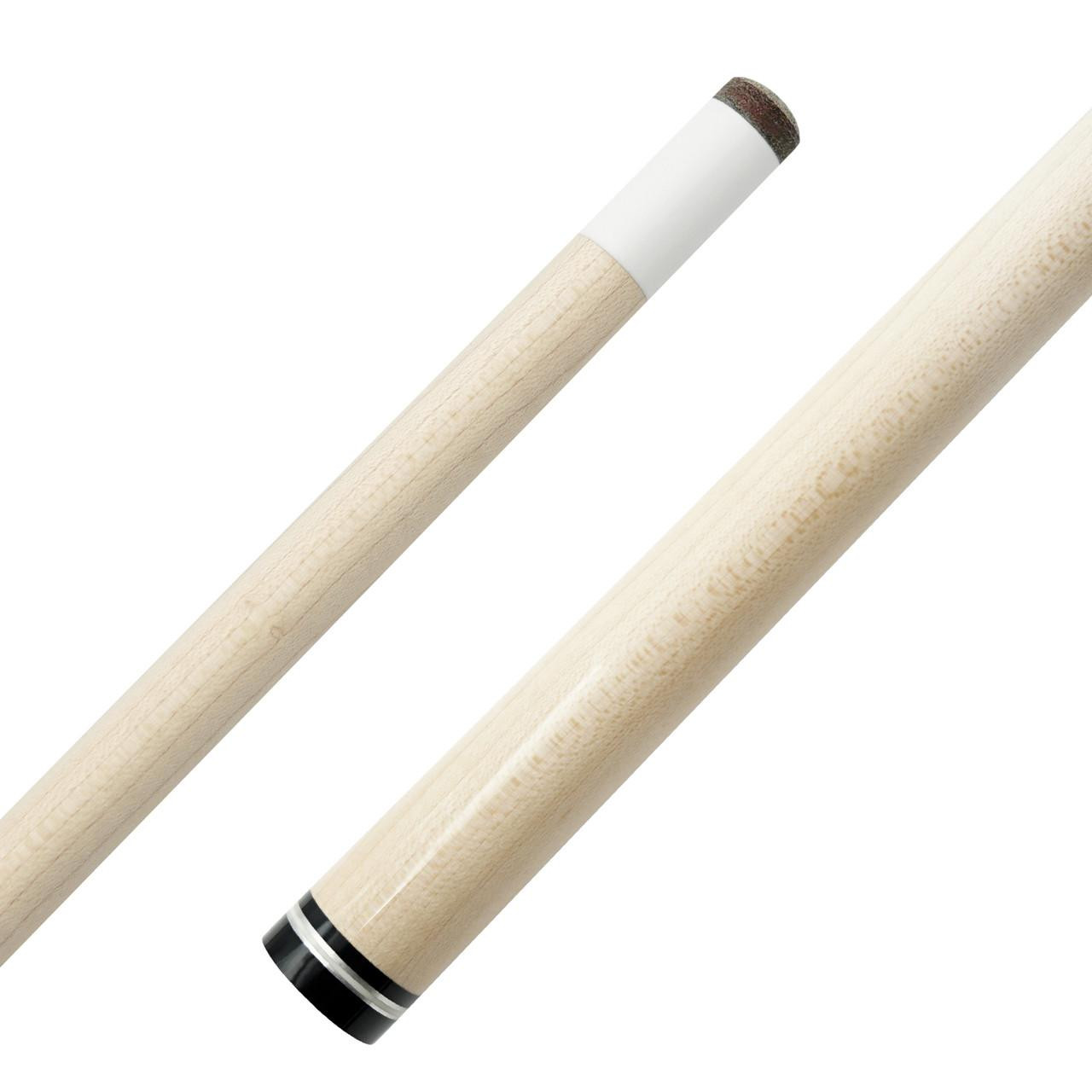 Lucky by McDermott - L80 Pool Cue - FCI Billiards