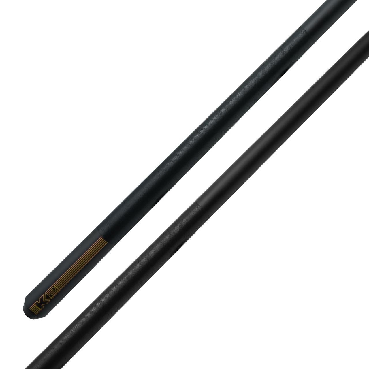 KODA K2 Pool Cue - KLB12 - Yellow - FCI Billiards