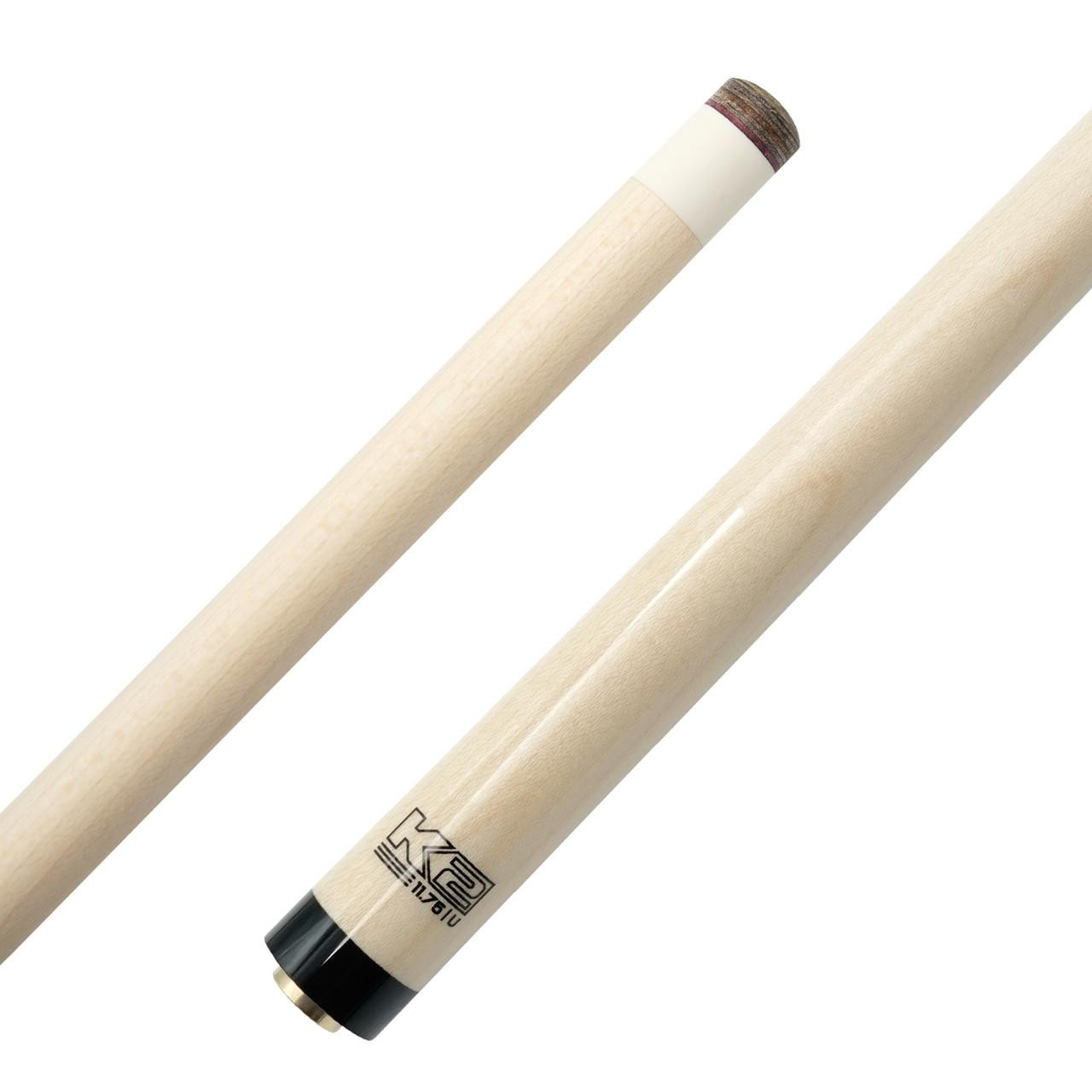 KODA K2 Pool Cue - KL190TL - FCI Billiards