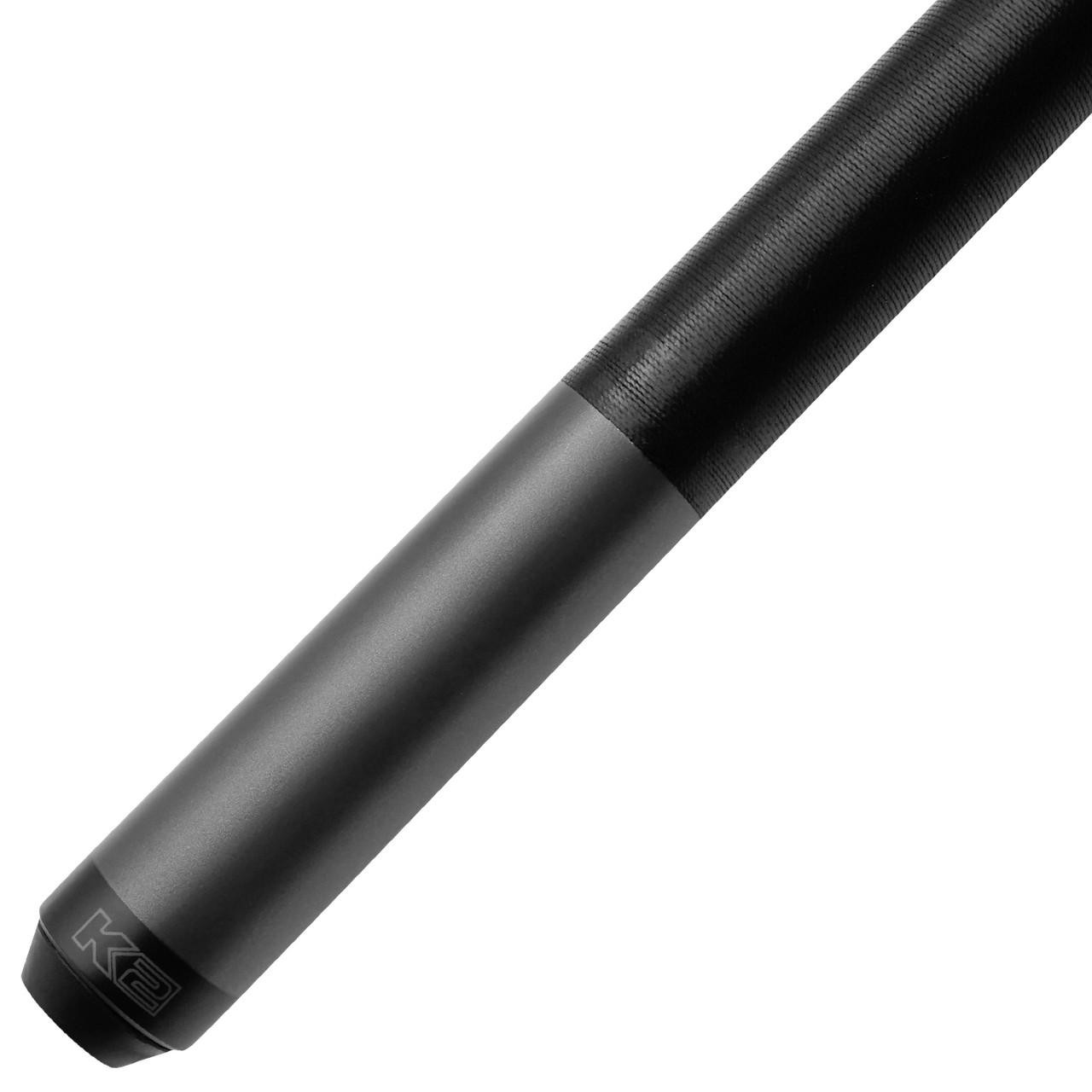 KODA K2 Pool Cue - KL108 - Gun Metal - FCI Billiards