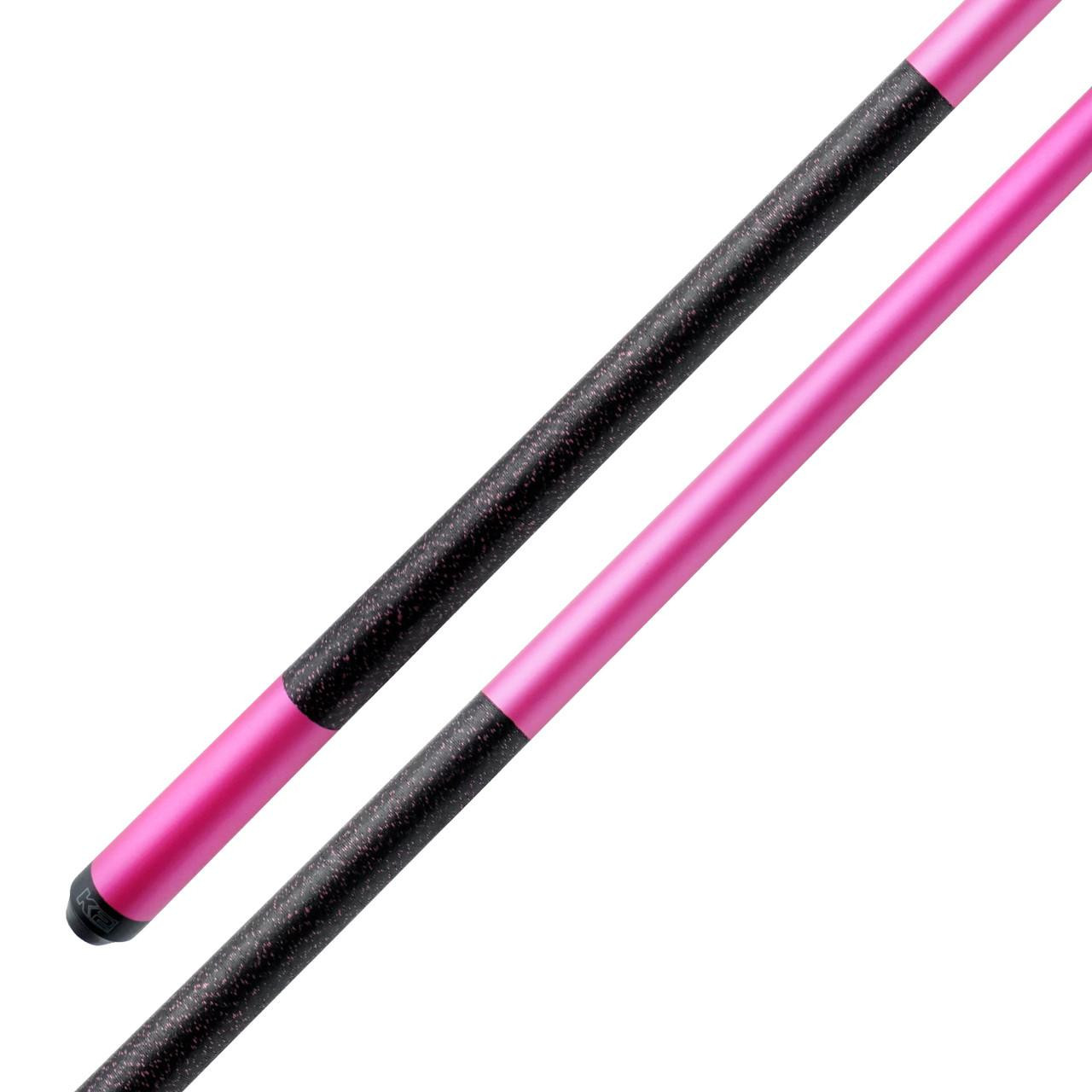 KODA K2 Pool Cue - KL112 - Pink - FCI Billiards