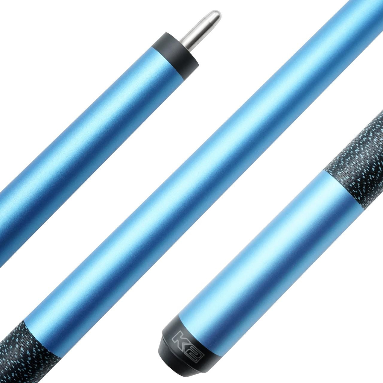KODA K2 Pool Cue - KL109 - Blue - FCI Billiards