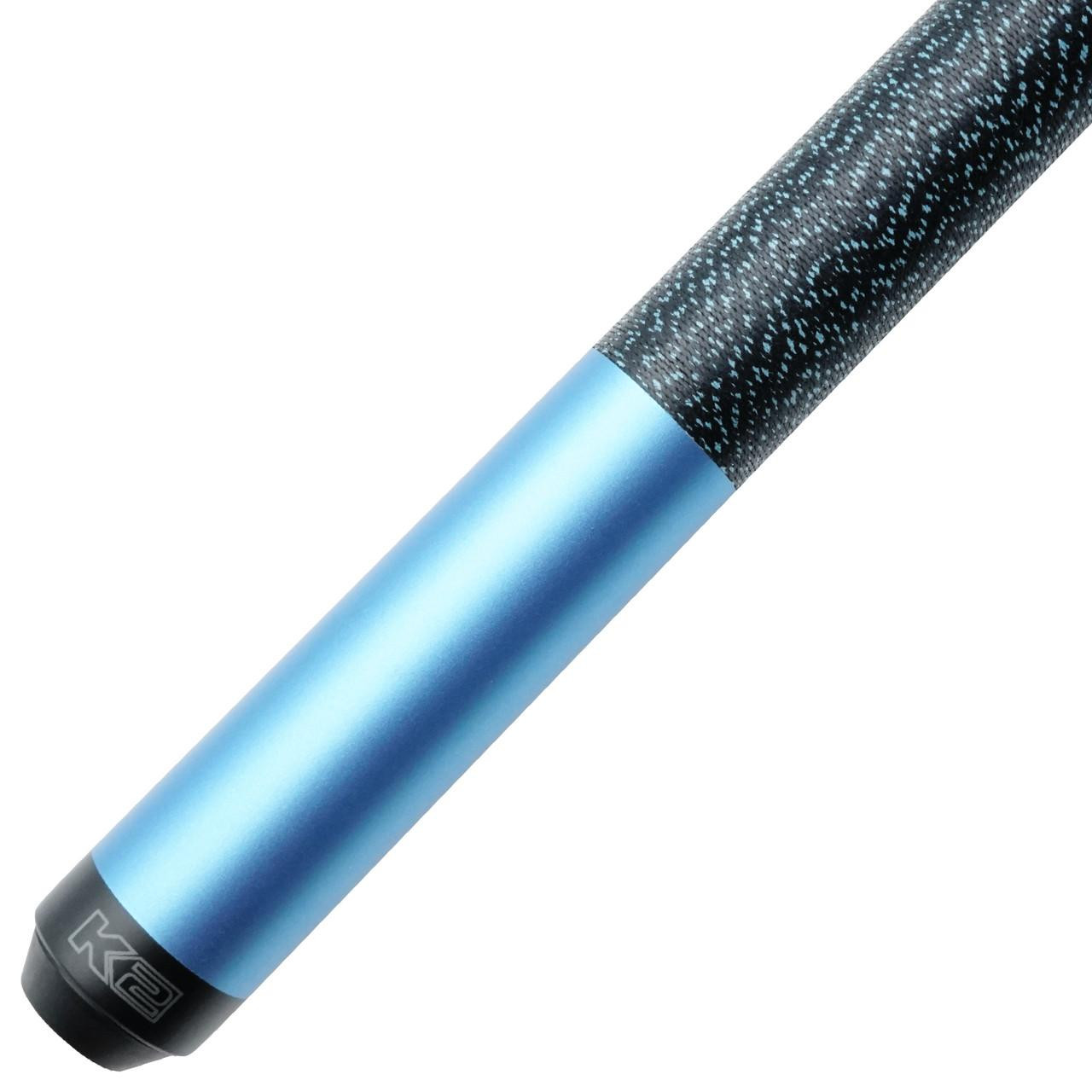KODA K2 Pool Cue - KL109 - Blue - FCI Billiards