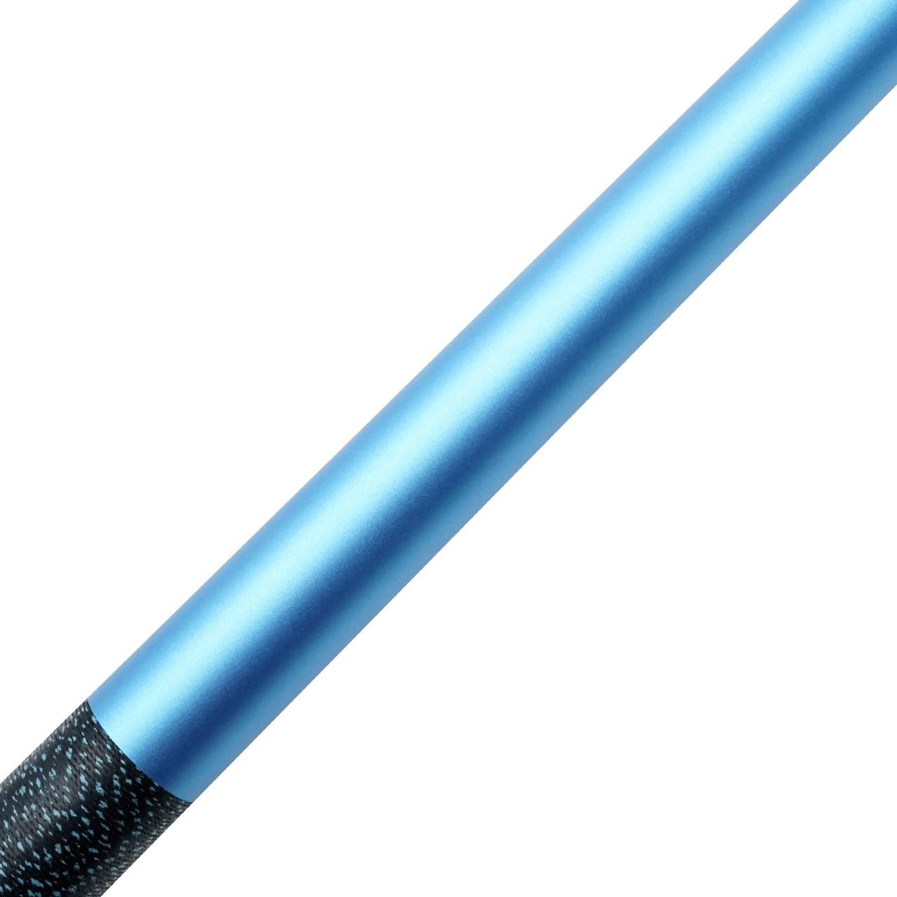 k kodaraW650ペイトンプレイスマフラーゴールドスタータイプセット KODA K2 Pool Cue - KL109 - Blue - FCI Billiards