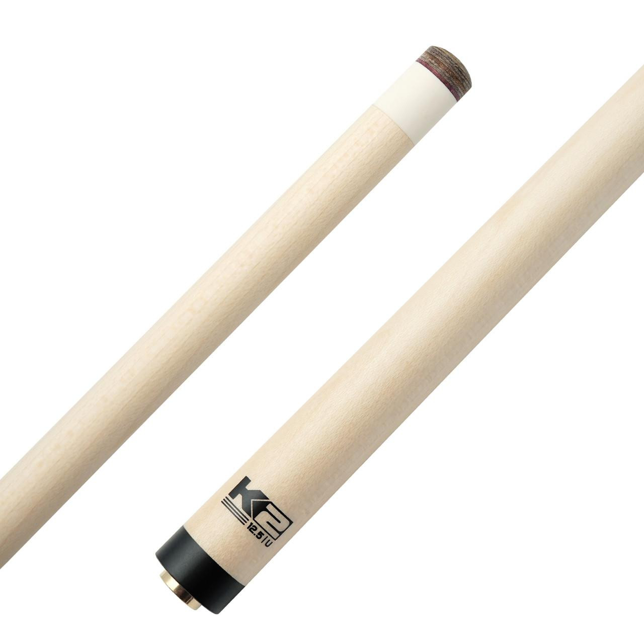 KODA K2 Pool Cue - KL110 - Red - FCI Billiards