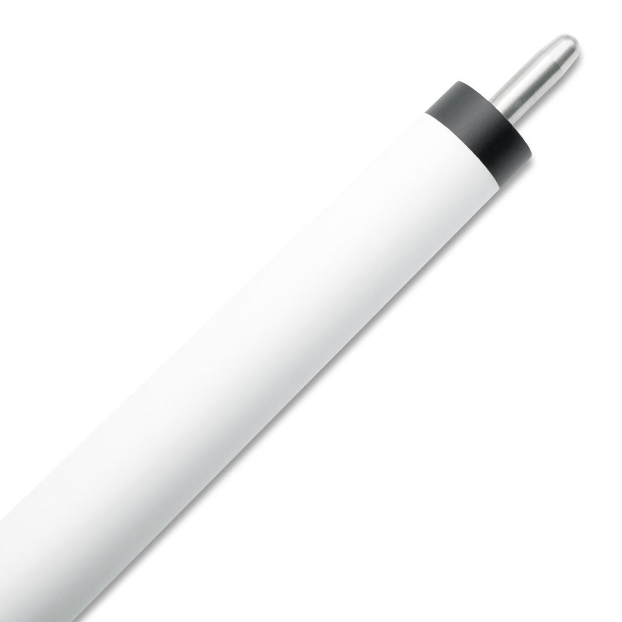 KODA K2 Pool Cue - KL107 - White - FCI Billiards