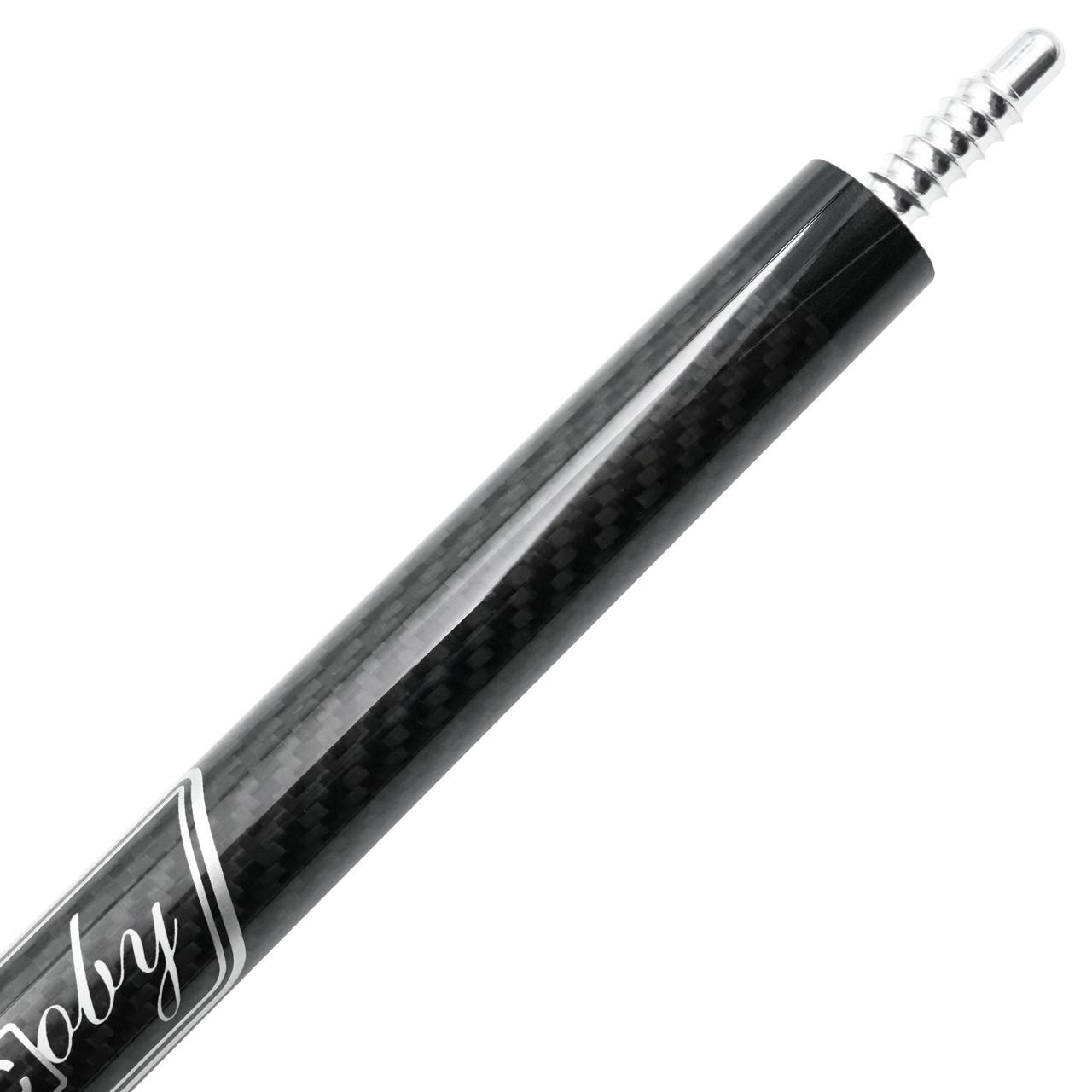 Jacoby Game Changer - Carbon Fiber Playing Cue