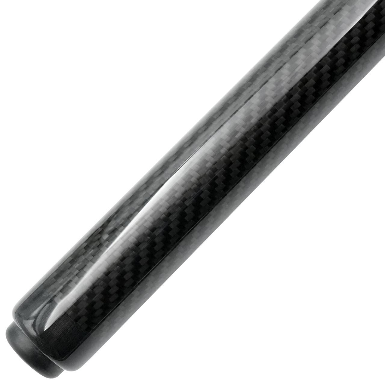 Jacoby Game Changer - Carbon Fiber Playing Cue