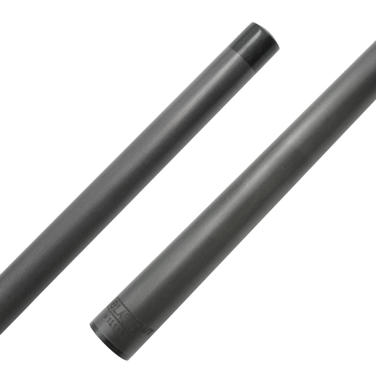 Jacoby Black Out Break/Jump Cue - Orange - FCI Billiards