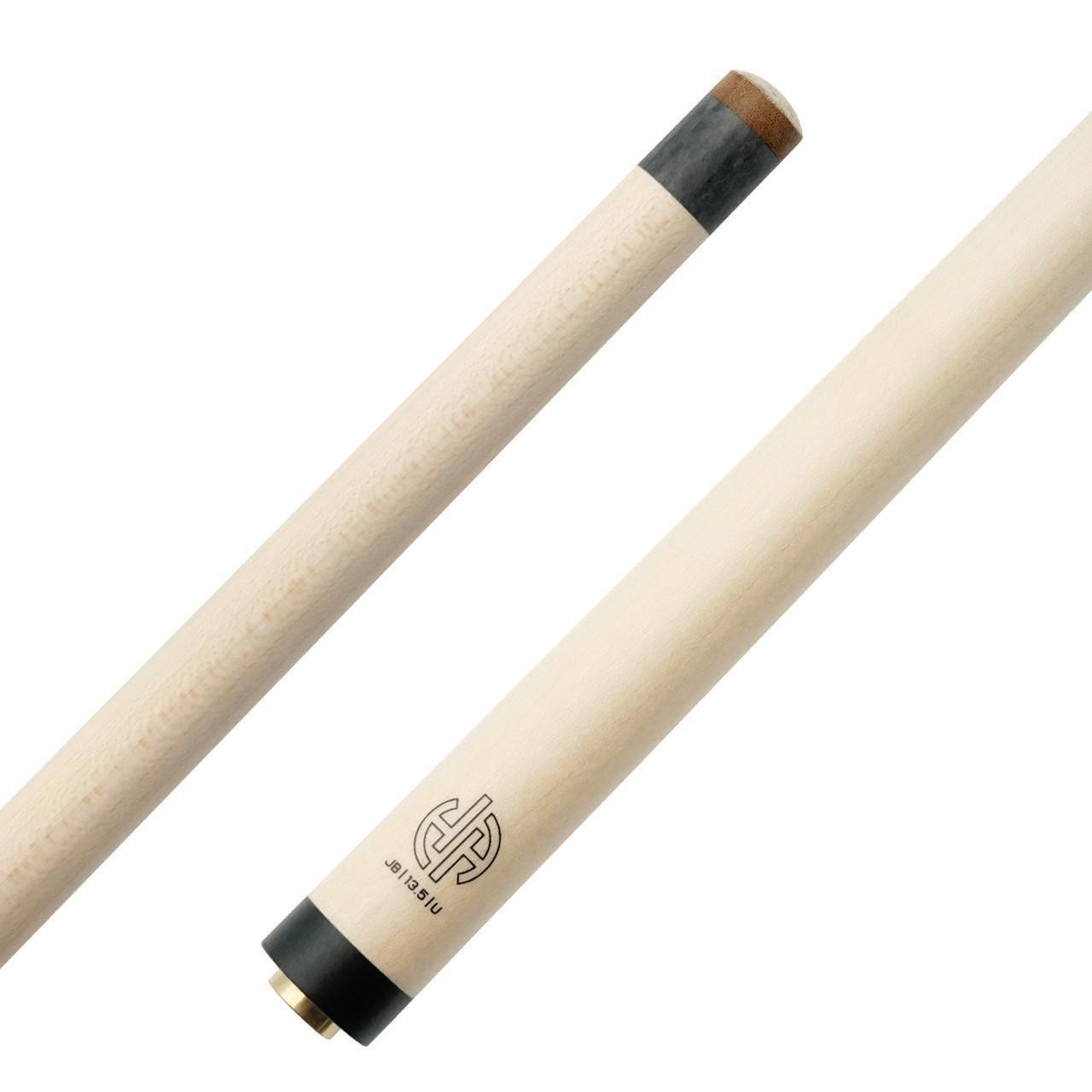 KODA Heavy Hitter Break/Jump Cue - Green
