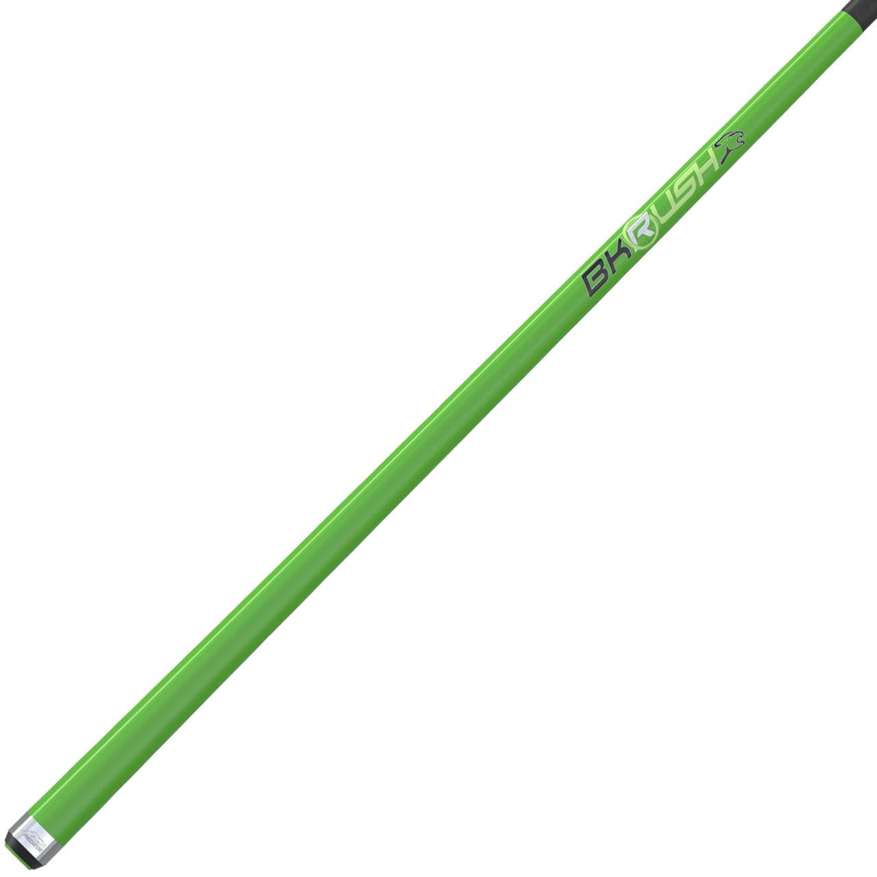 ビリヤード Predator BK Rush Neon Predator BK Rush Break Cue Sport Wrap - Predator Cues - Seybert's