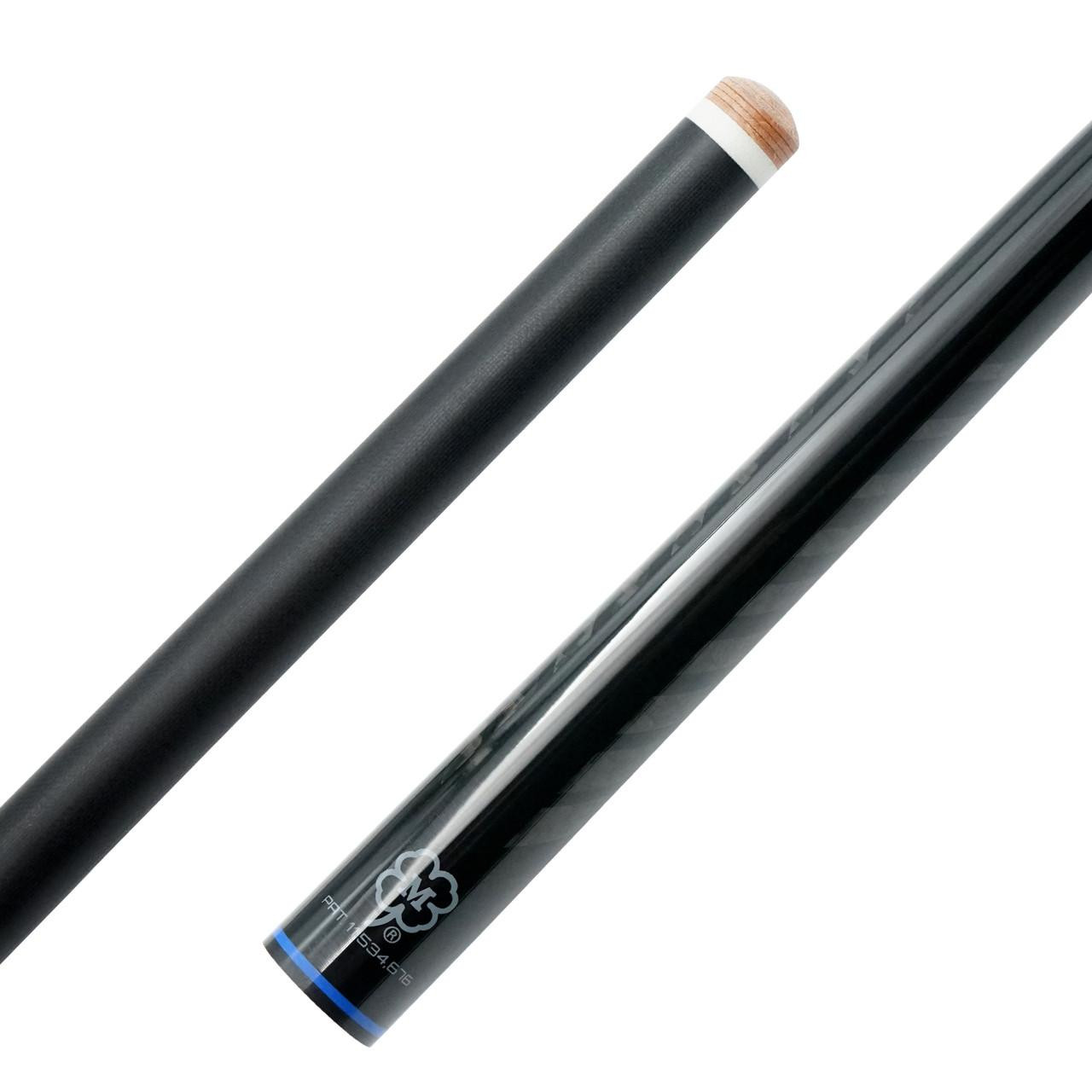McDermott - VQ1 Pool Cue - 12.5mm Defy Shaft