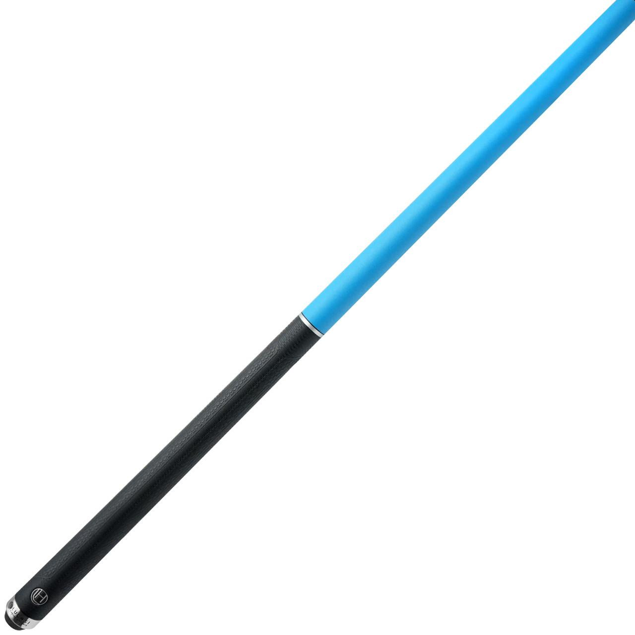 Lucasi Hybrid -LHT89 Pool Cue - FCI Billiards