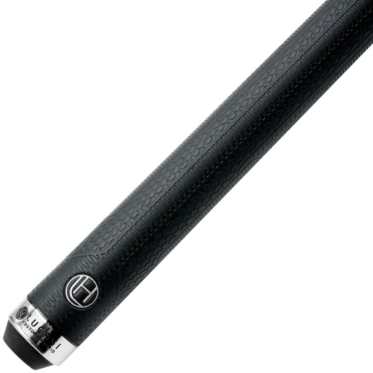 Lucasi Hybrid -LHT89 Pool Cue - FCI Billiards