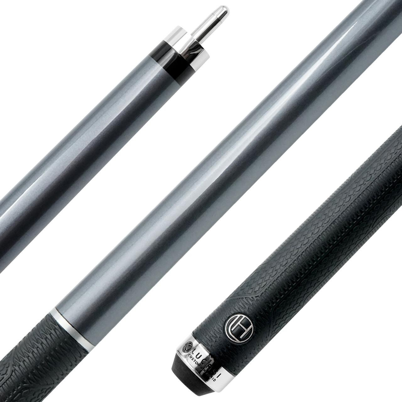 Lucasi Hybrid -LHT77 Pool Cue - FCI Billiards