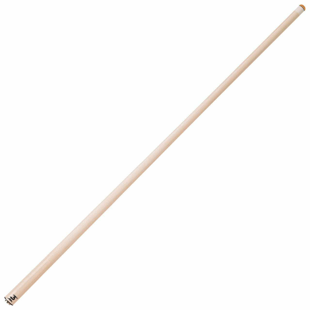 Predator Shaft 314-3 - Uni-loc - Thin Black Collar - 30 Inch