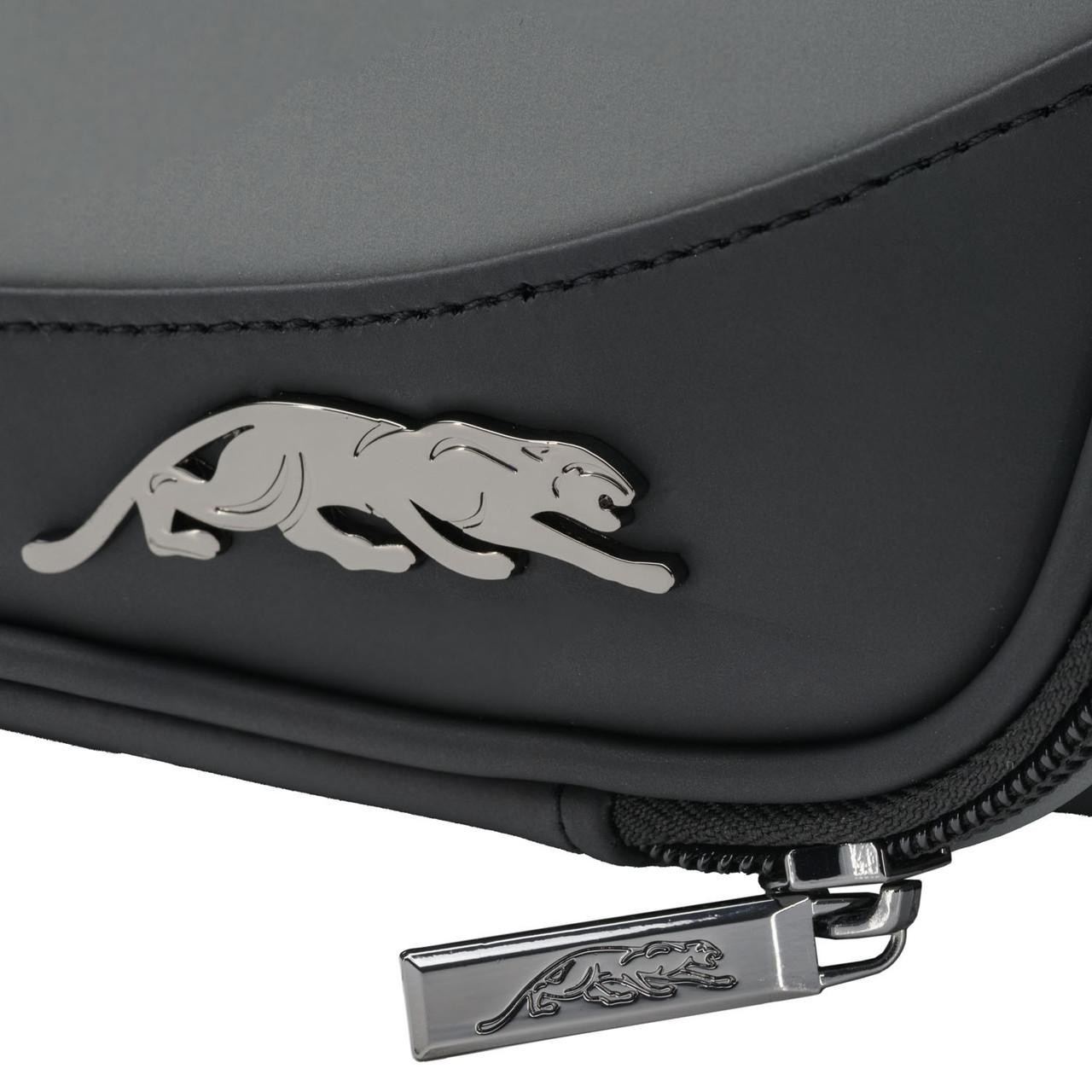 Predator Roadline Gray/Black Hard Cue Case - 2x4